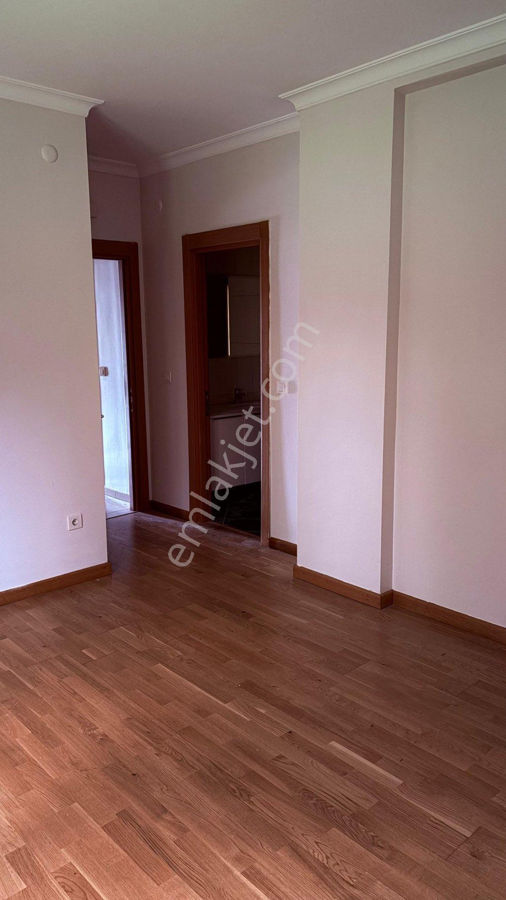 Emlakyap Tan Üsküdar New City1 De Lüks 3+1 Bahçe Katı Daire - Görsel 2