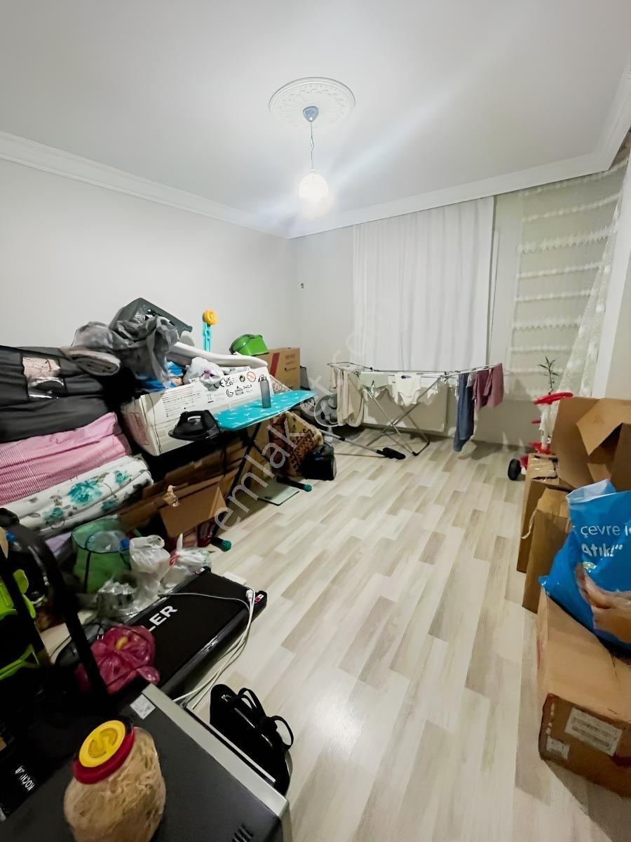 Çelebi'den İtfaiye Arkasında Kiralık 3+1 Doğalgazlı Daire - Görsel 9