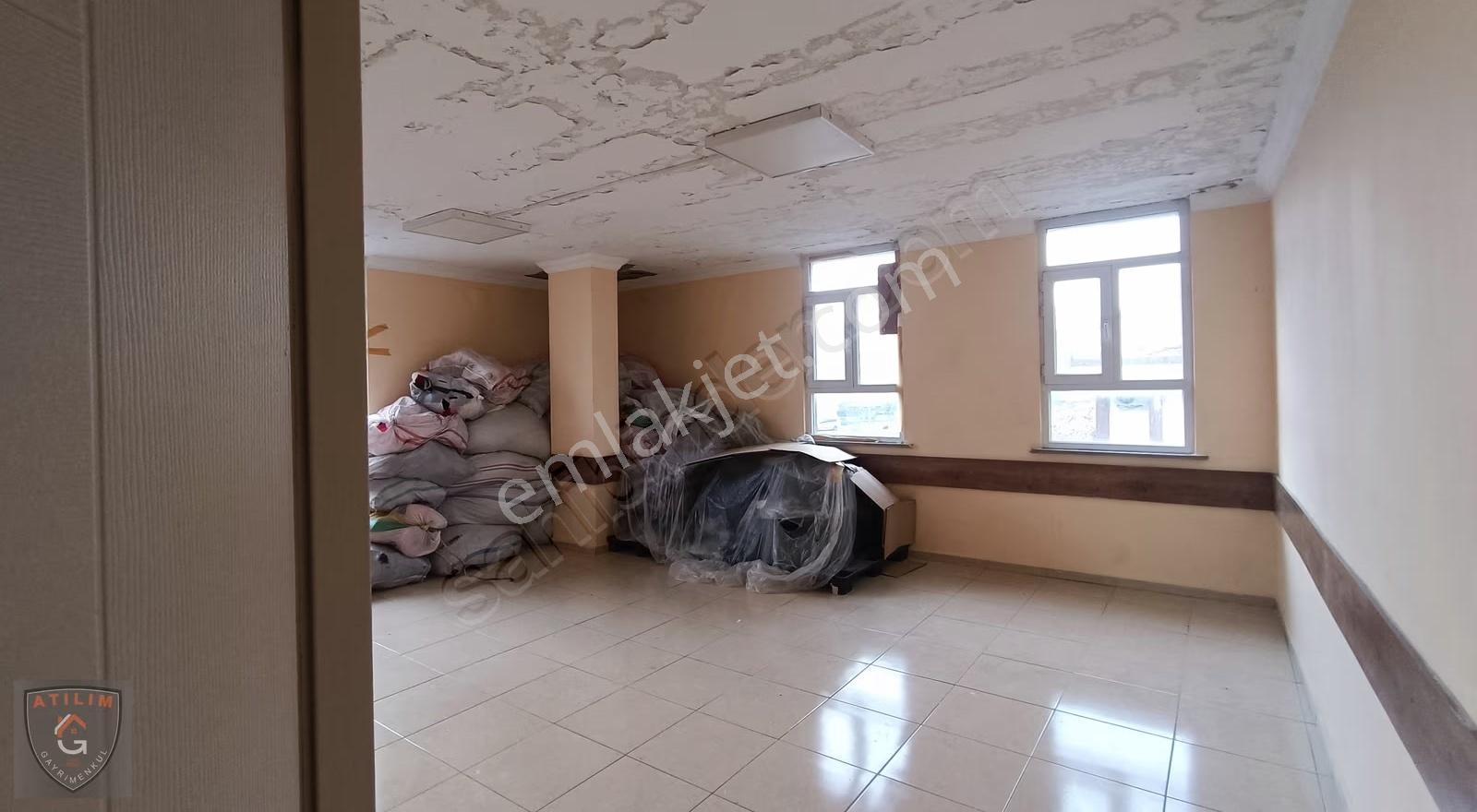 Kiralık 2.600m2 Merkezi Konumda Reklam Değeri Olan 7 Kat İşyeri - Görsel 3