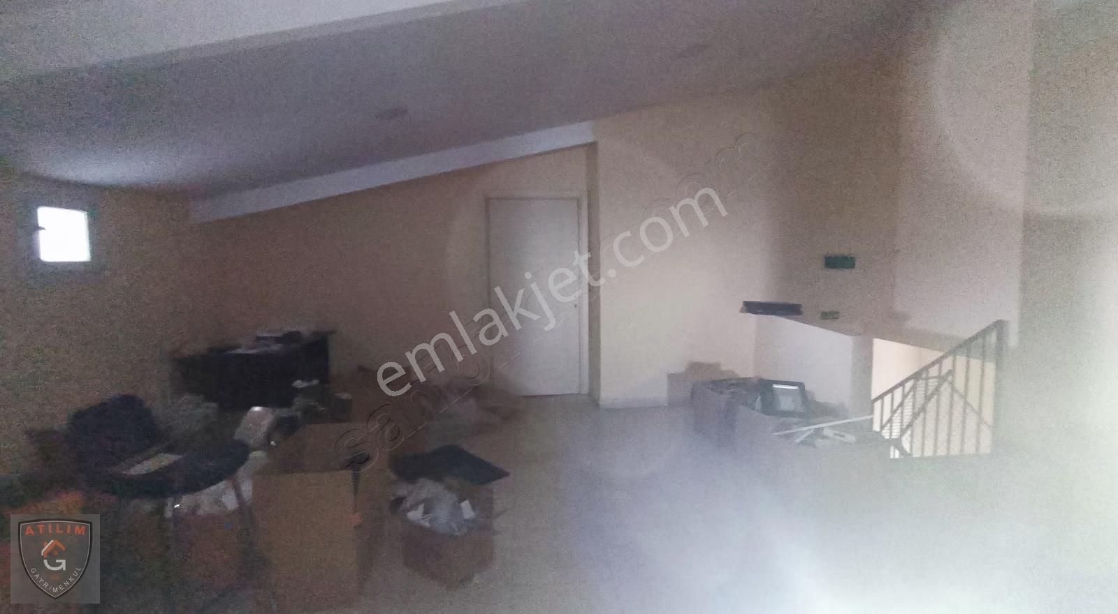 Kiralık 2.600m2 Merkezi Konumda Reklam Değeri Olan 7 Kat İşyeri - Görsel 7