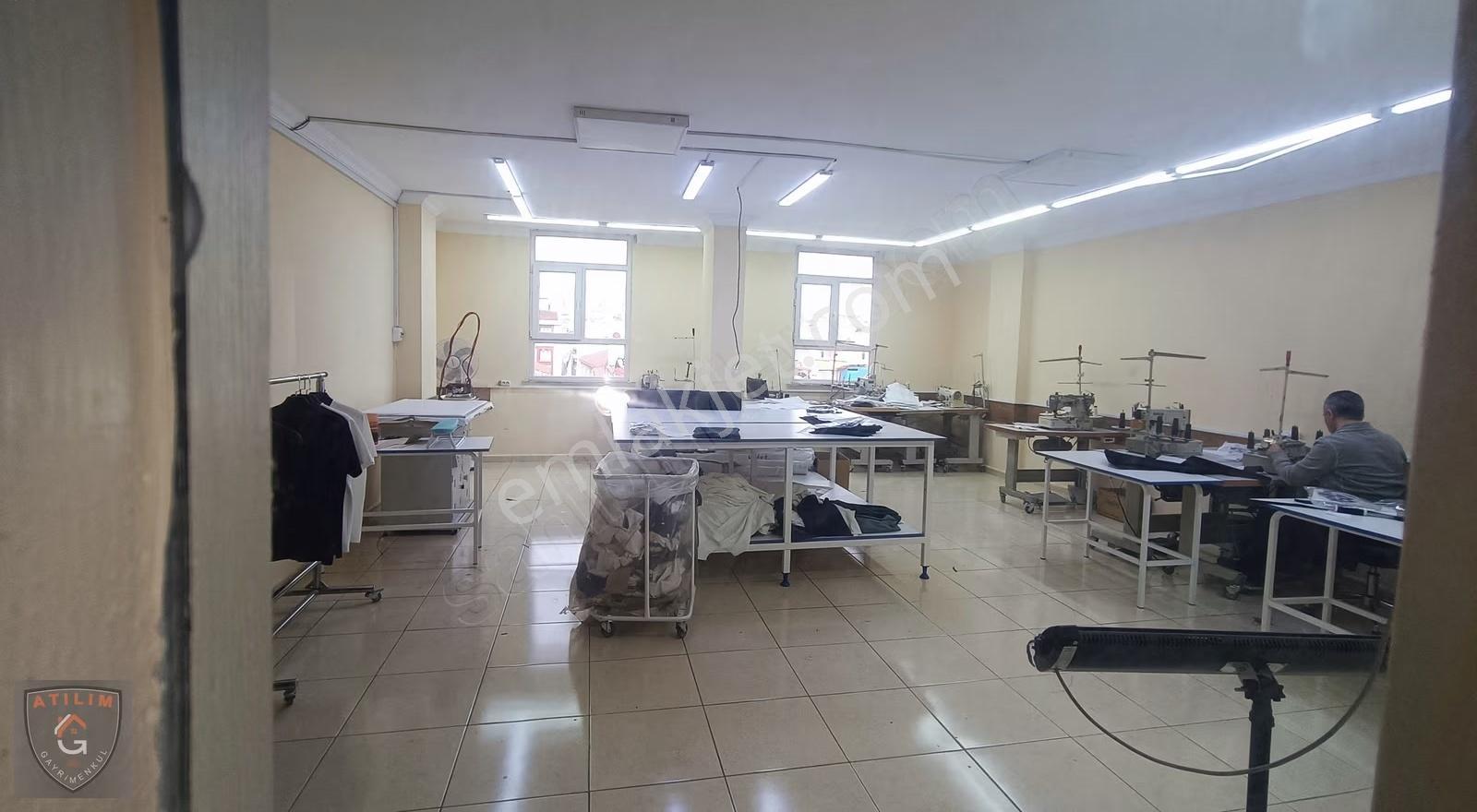 Kiralık 2.600m2 Merkezi Konumda Reklam Değeri Olan 7 Kat İşyeri - Görsel 23