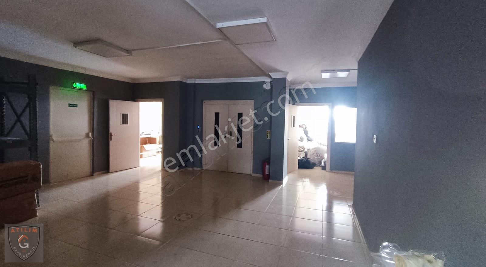 Kiralık 2.600m2 Merkezi Konumda Reklam Değeri Olan 7 Kat İşyeri - Görsel 2