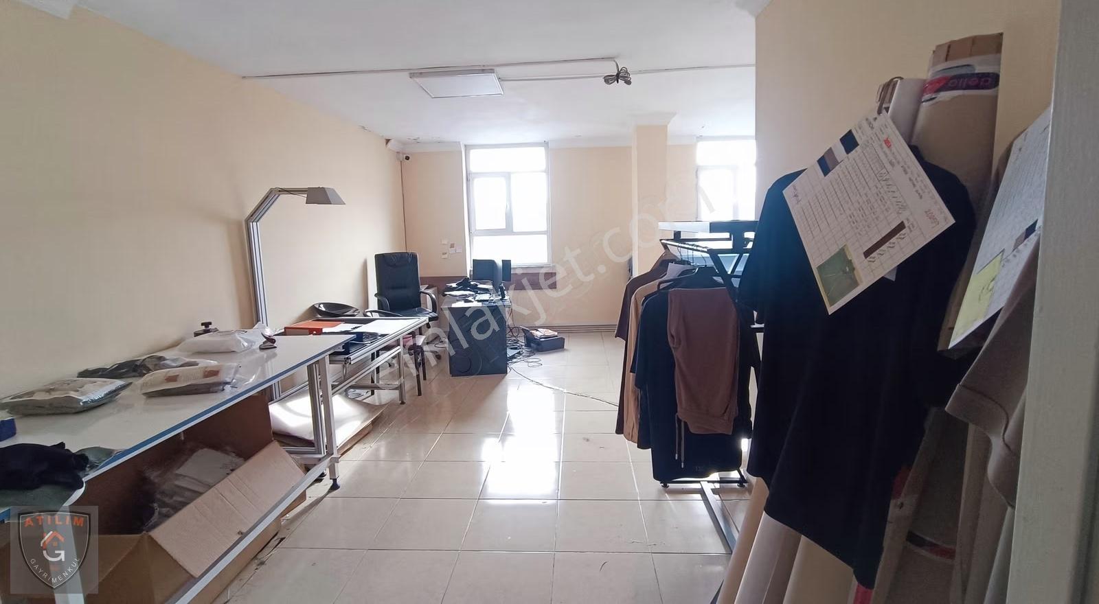 Kiralık 2.600m2 Merkezi Konumda Reklam Değeri Olan 7 Kat İşyeri - Görsel 15