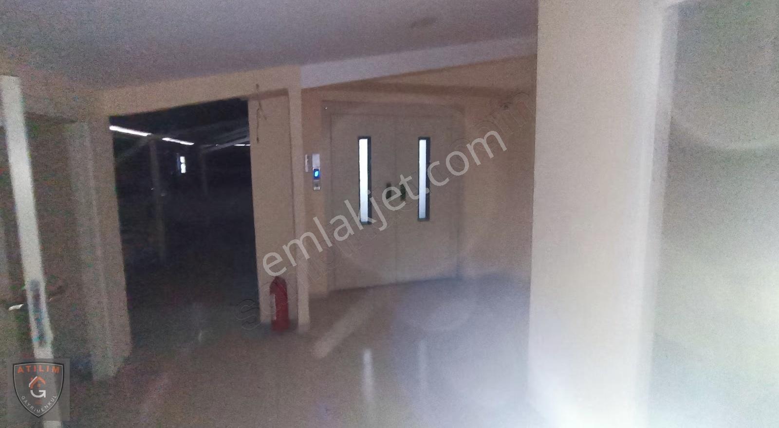 Kiralık 2.600m2 Merkezi Konumda Reklam Değeri Olan 7 Kat İşyeri - Görsel 6