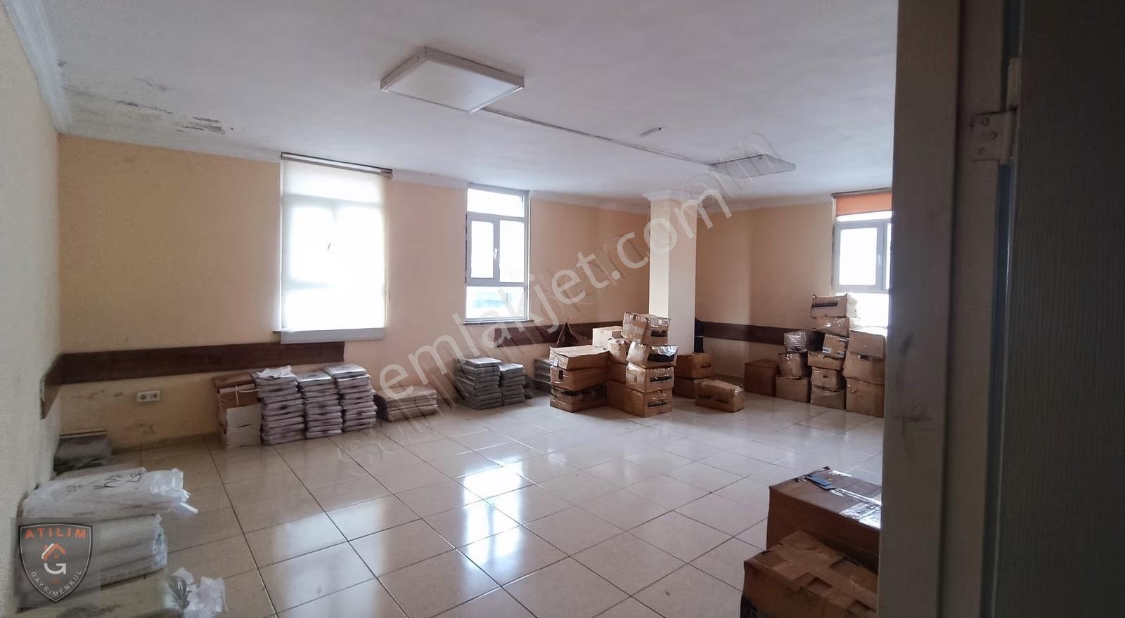 Kiralık 2.600m2 Merkezi Konumda Reklam Değeri Olan 7 Kat İşyeri - Görsel 22