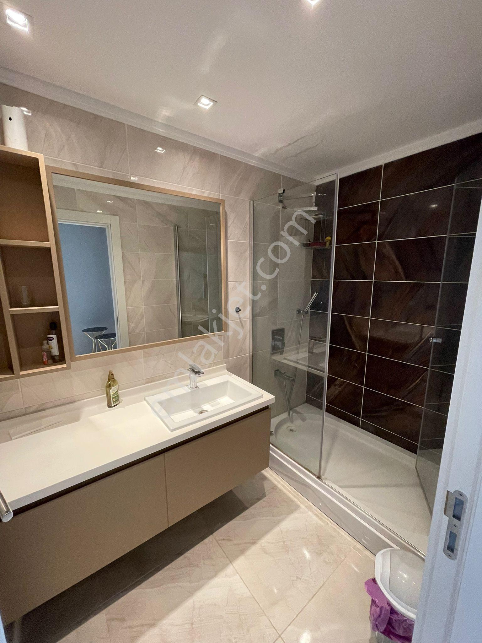 Beylikdüzü Kalekent'te Full Eşyalı 2+1 Kiralık Daire - Görsel 18