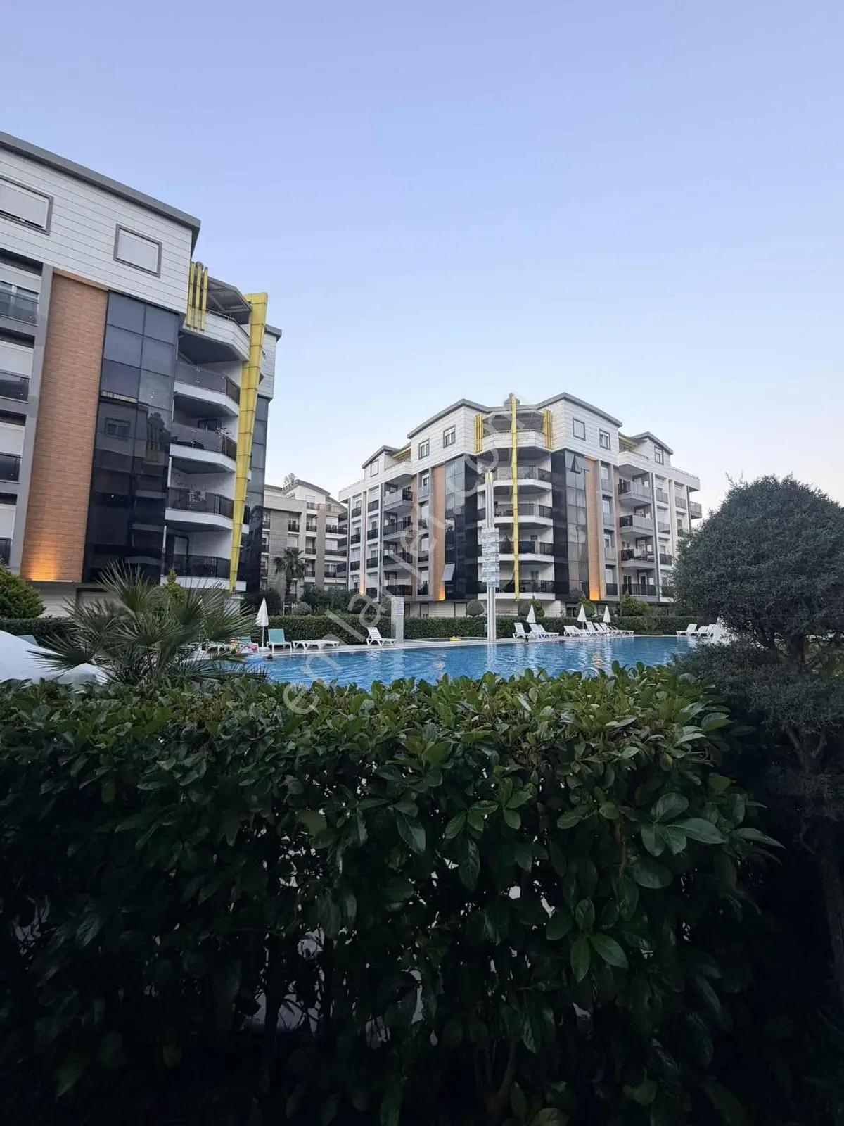 Liman Mahallesinde Kiralık Full Eşyalı 1+1 | Arakat - Görsel 5