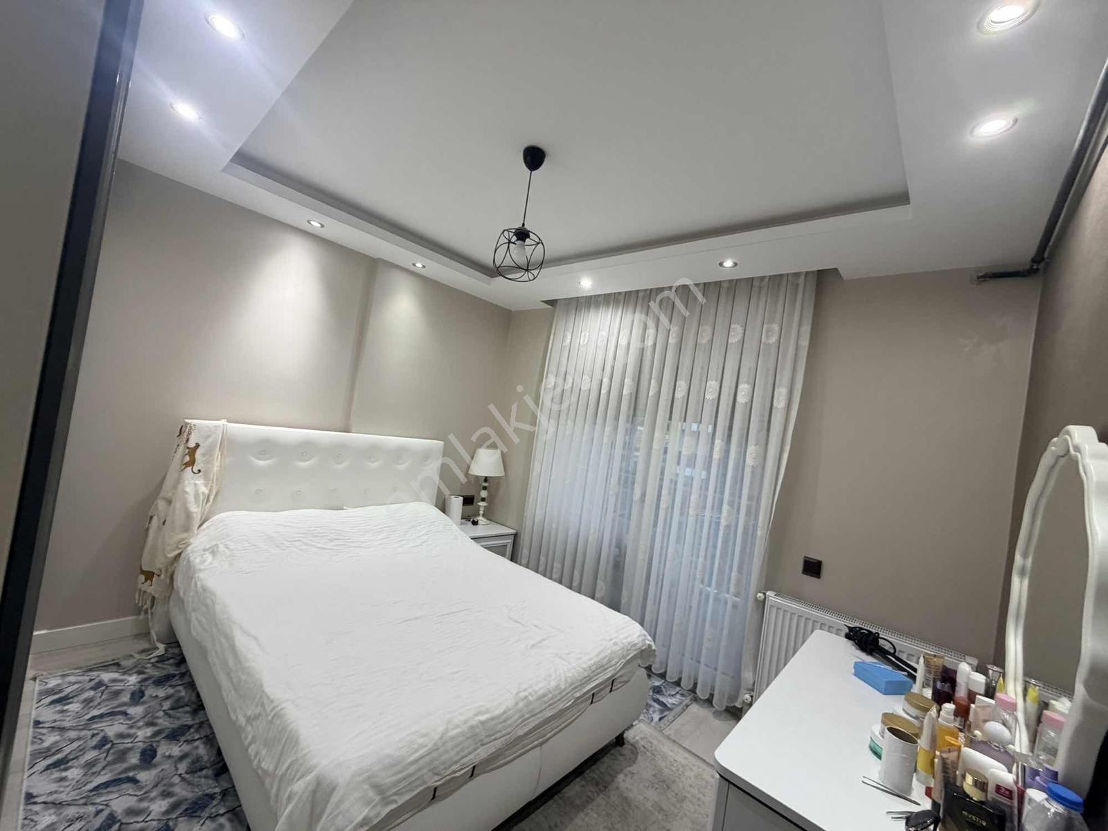 Liman Mahallesinde Kiralık Full Eşyalı 1+1 | Arakat - Görsel 11