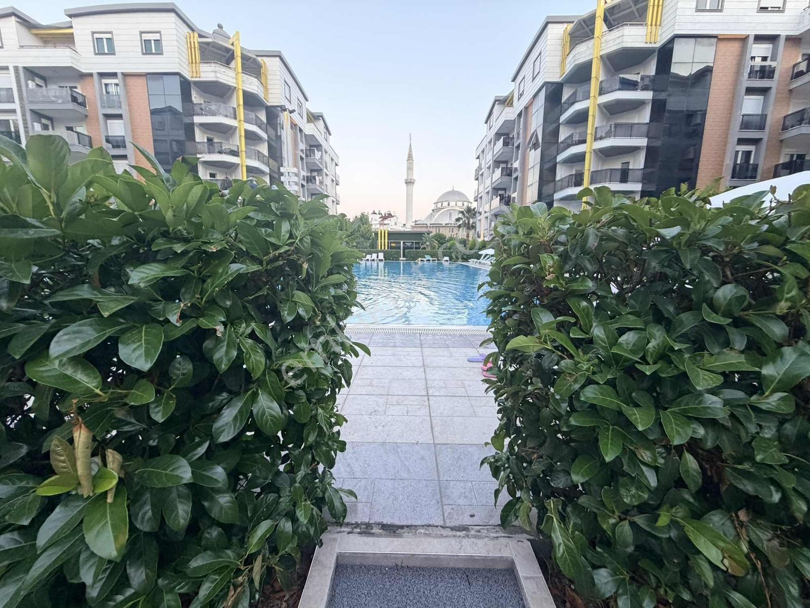 Liman Mahallesinde Kiralık Full Eşyalı 1+1 | Arakat - Görsel 18