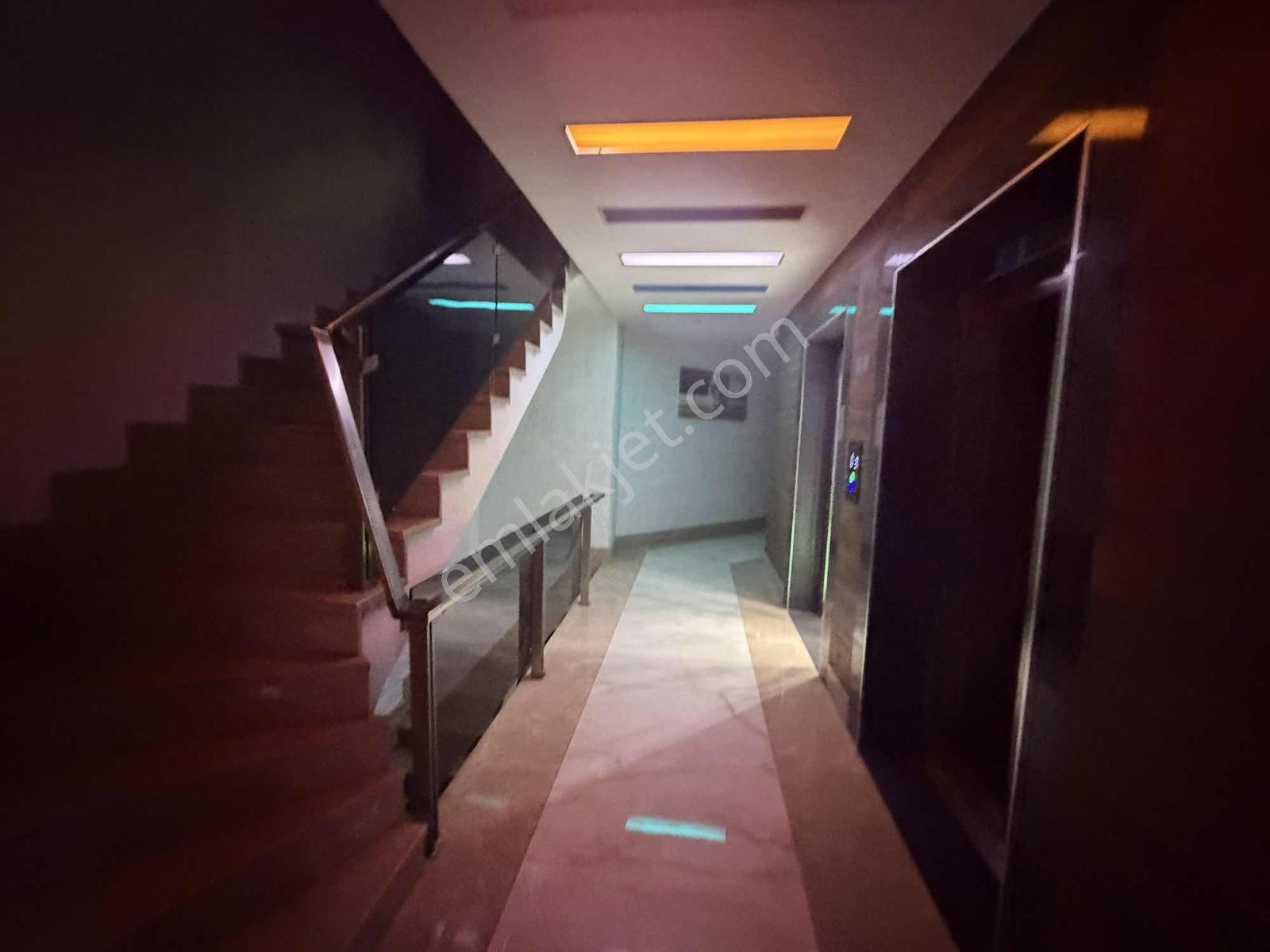 Liman Mahallesinde Kiralık Full Eşyalı 1+1 | Arakat - Görsel 3
