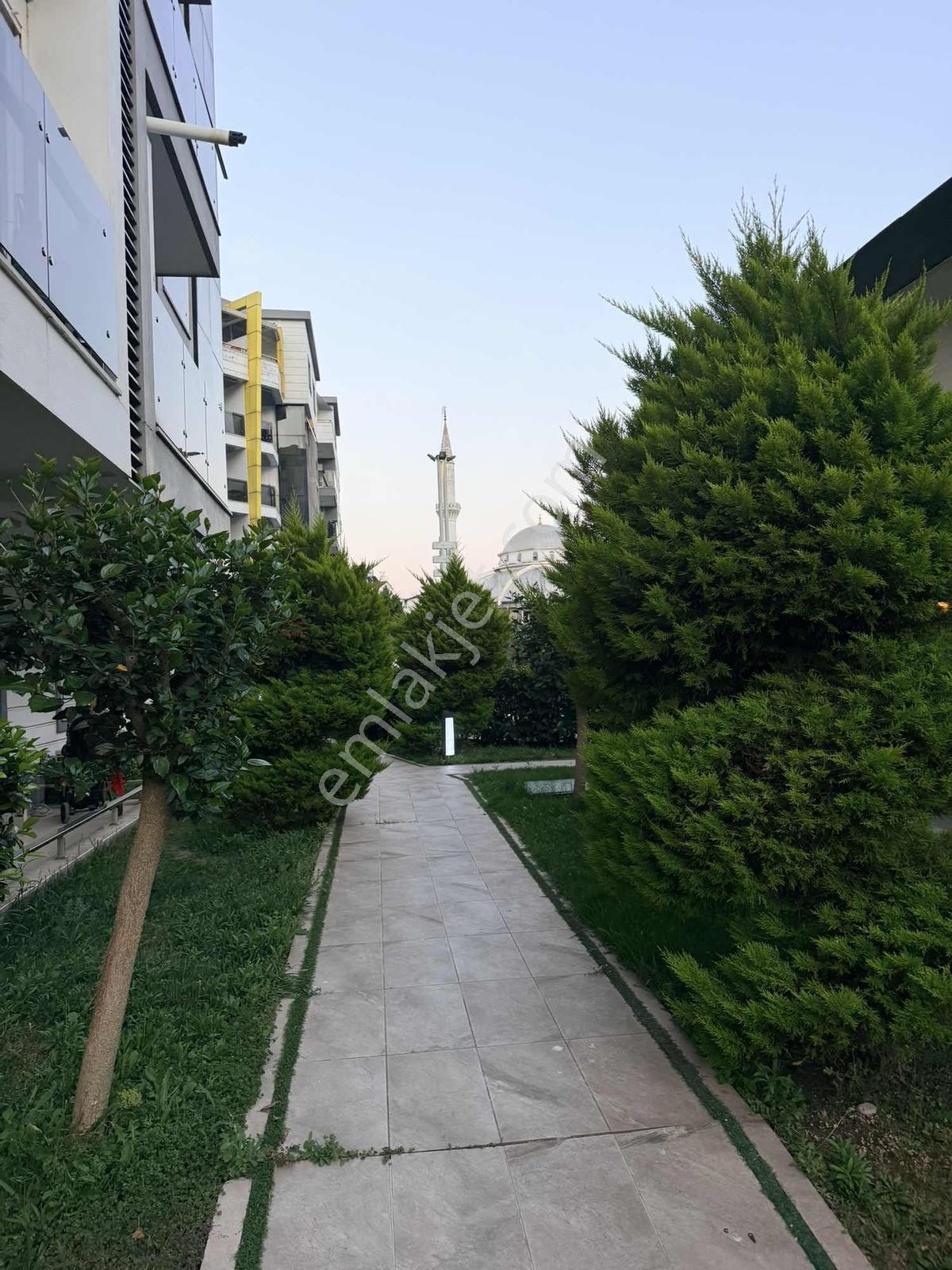 Liman Mahallesinde Kiralık Full Eşyalı 1+1 | Arakat - Görsel 7