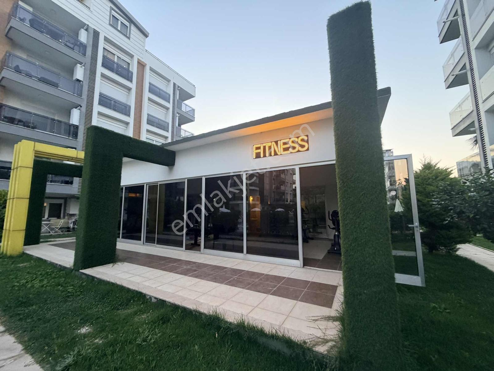 Liman Mahallesinde Kiralık Full Eşyalı 1+1 | Arakat - Görsel 16