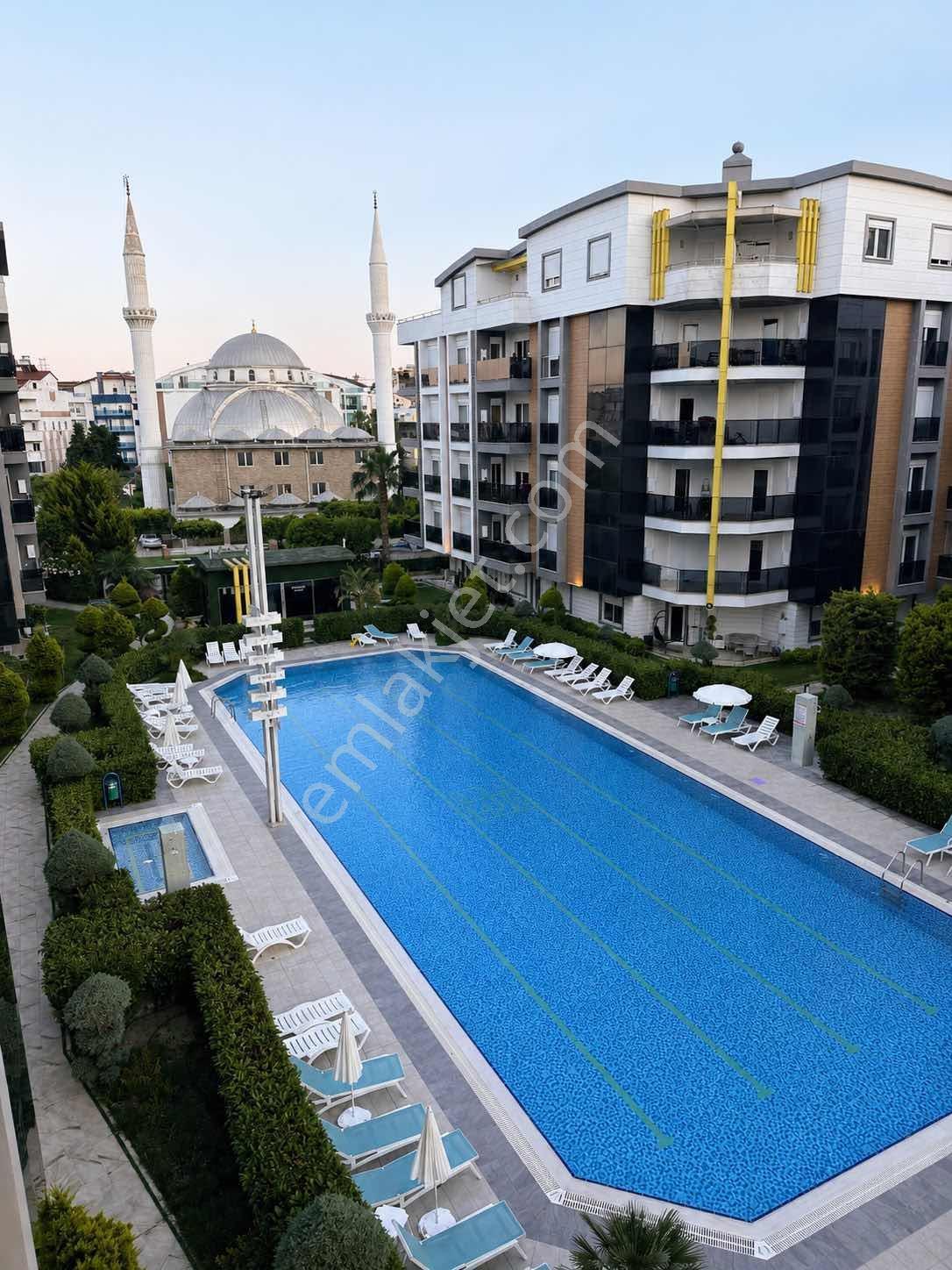 Liman Mahallesinde Kiralık Full Eşyalı 1+1 | Arakat - Görsel 4
