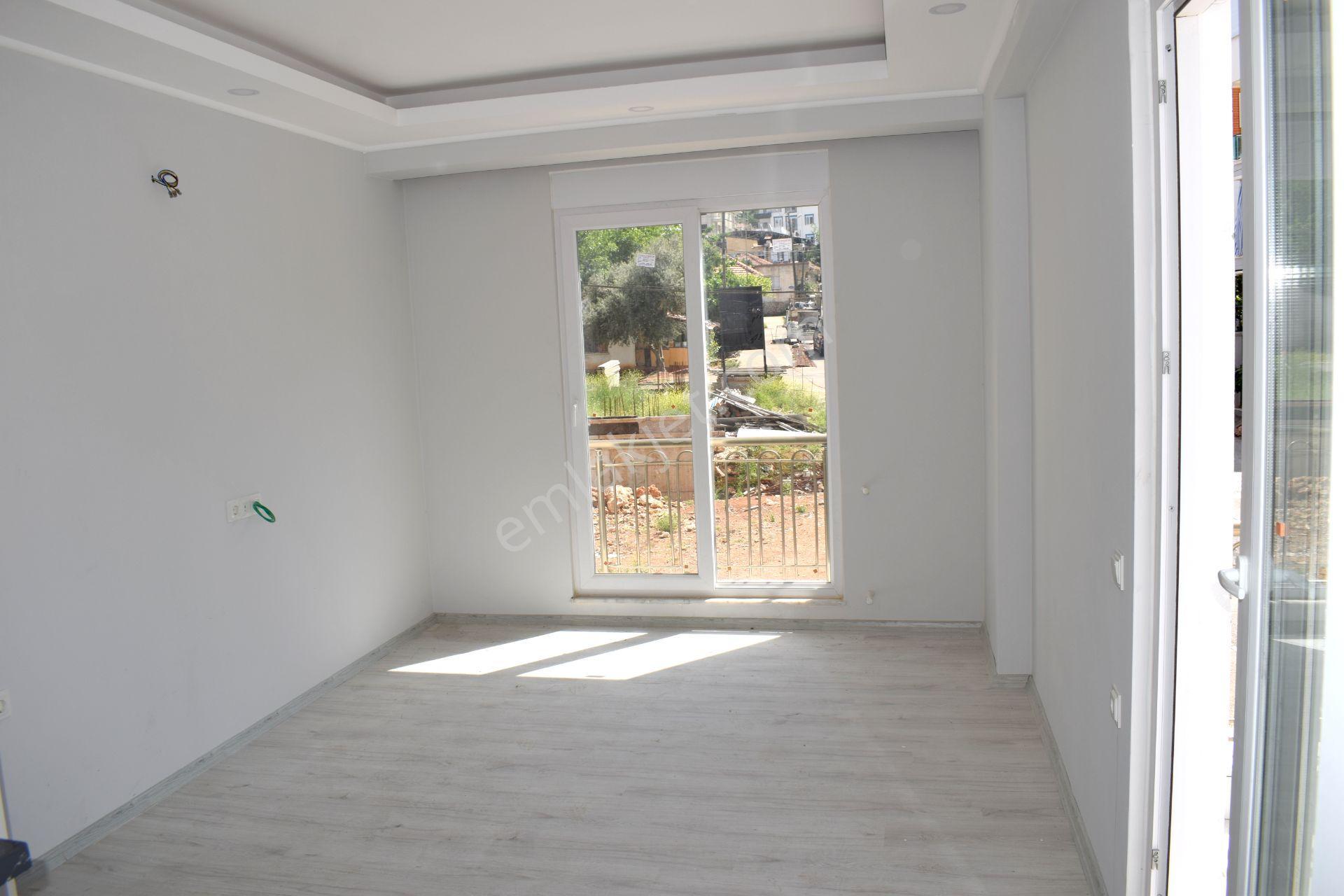 Kepez Erenköy 2+1 Sıfır( Oturulmamış) Kiralık Daire - Görsel 4