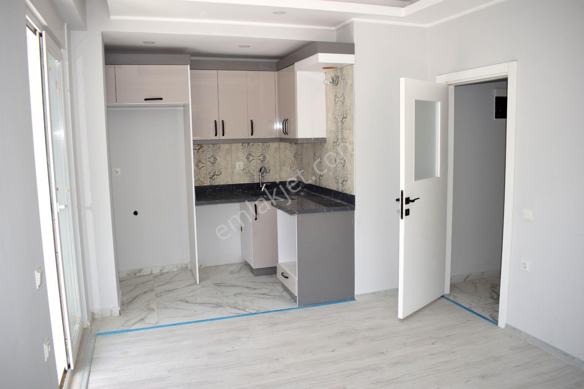 Kepez Erenköy 2+1 Sıfır( Oturulmamış) Kiralık Daire - Görsel 3
