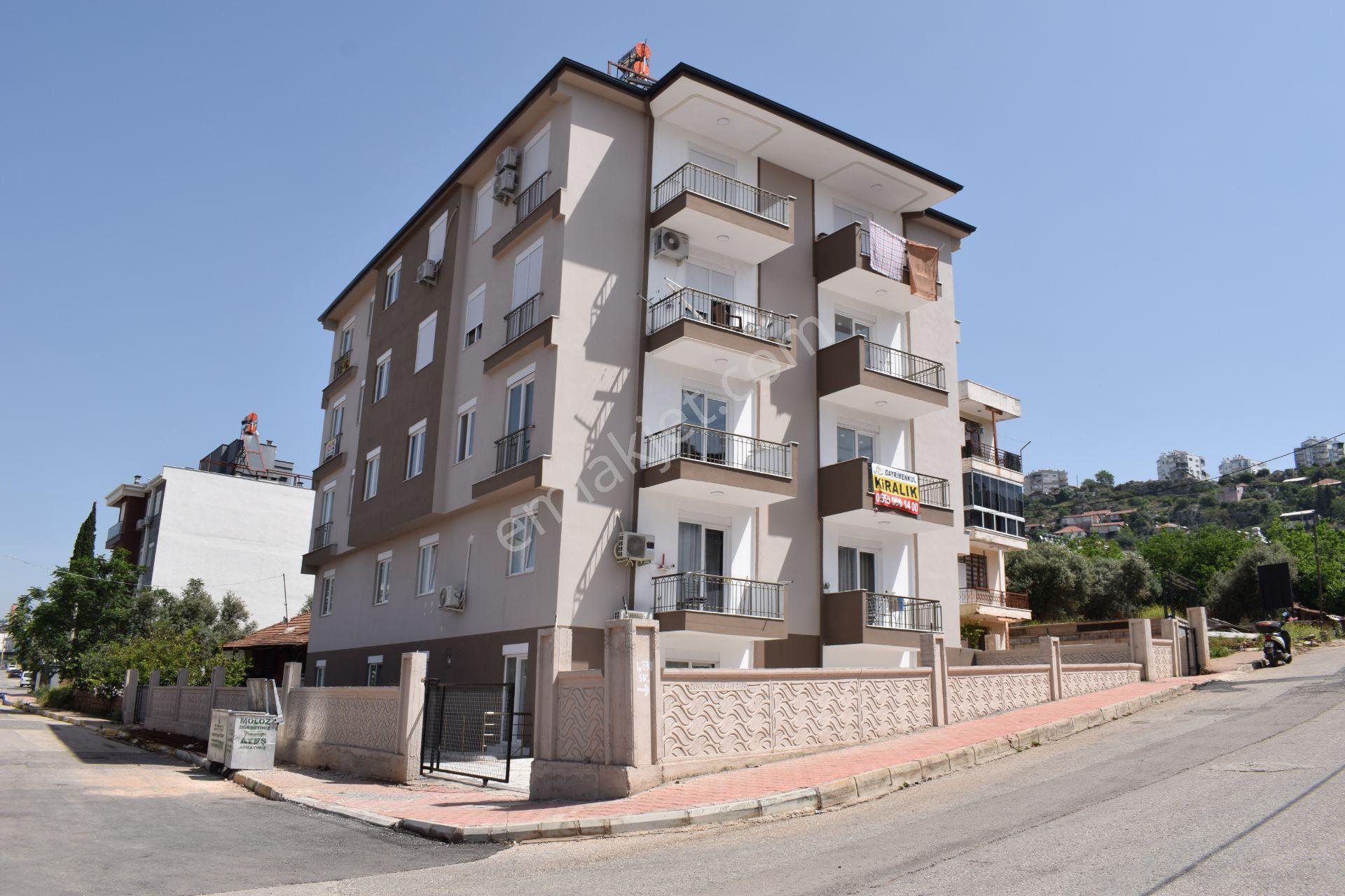 Kepez Erenköy 2+1 Sıfır( Oturulmamış) Kiralık Daire - Görsel 2