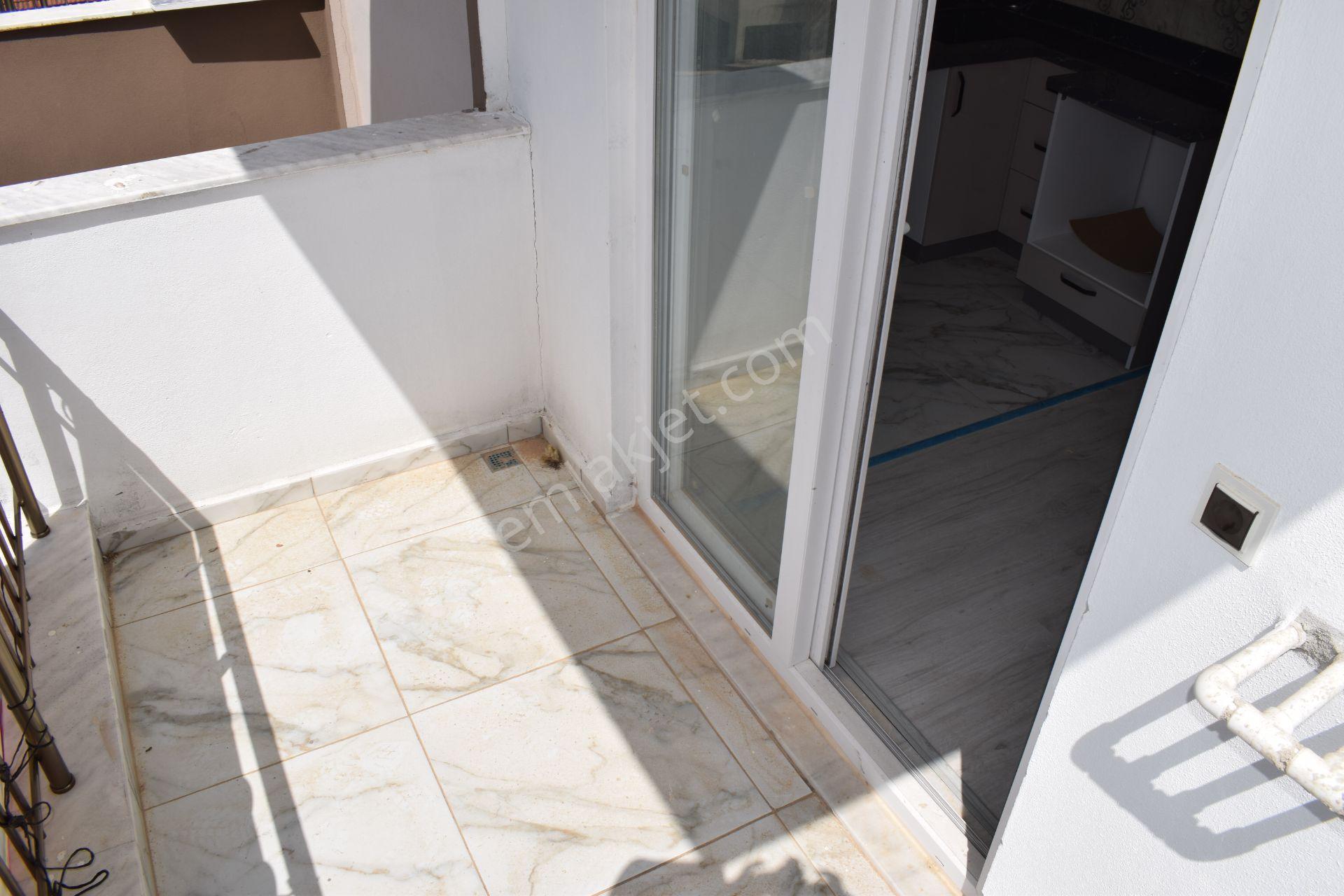 Kepez Erenköy 2+1 Sıfır( Oturulmamış) Kiralık Daire - Görsel 5