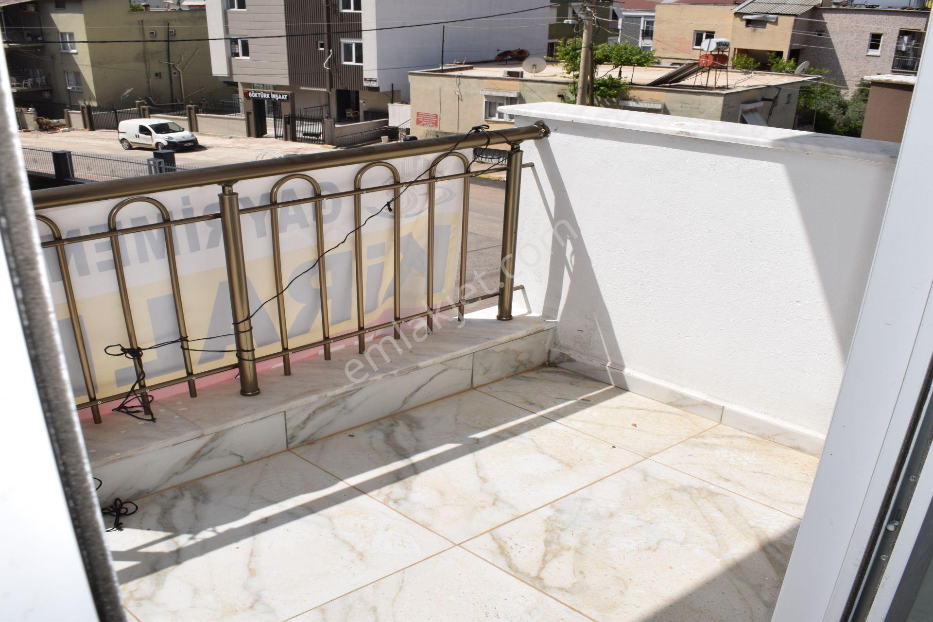Kepez Erenköy 2+1 Sıfır( Oturulmamış) Kiralık Daire - Görsel 6