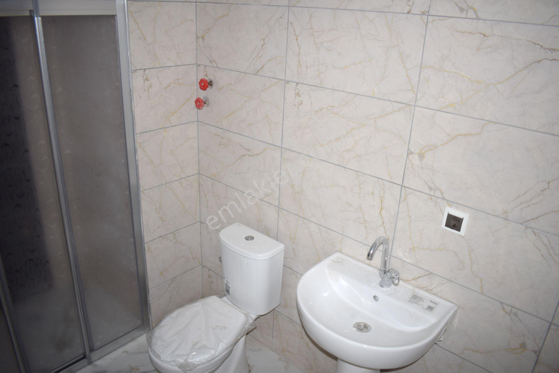 Kepez Erenköy 2+1 Sıfır( Oturulmamış) Kiralık Daire - Görsel 8