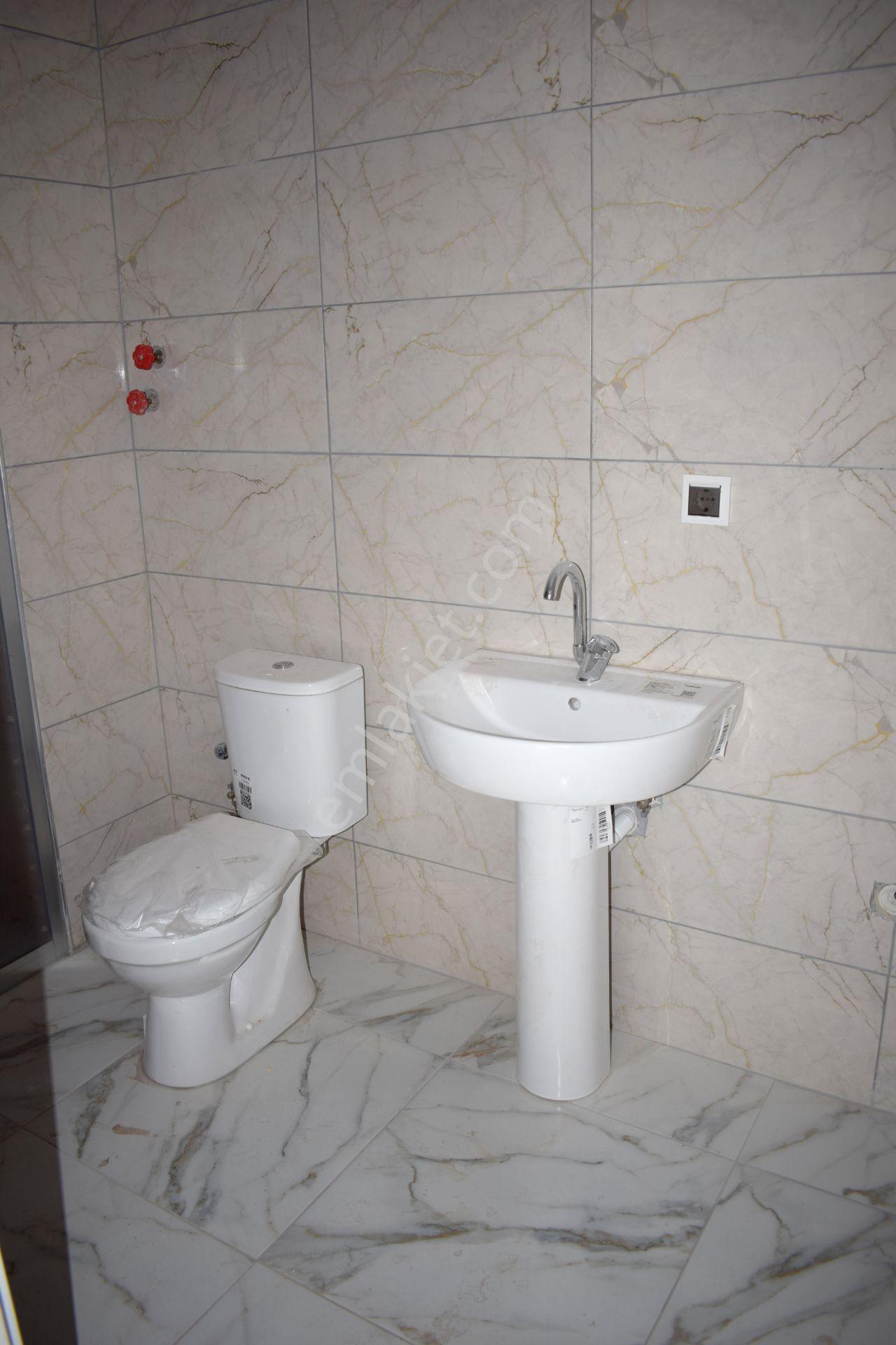 Kepez Erenköy 2+1 Sıfır( Oturulmamış) Kiralık Daire - Görsel 9