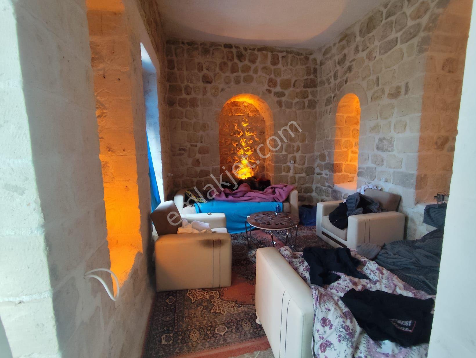 Satılık Kafeterya Mardin Mezopotamya Manzarası - Görsel 5