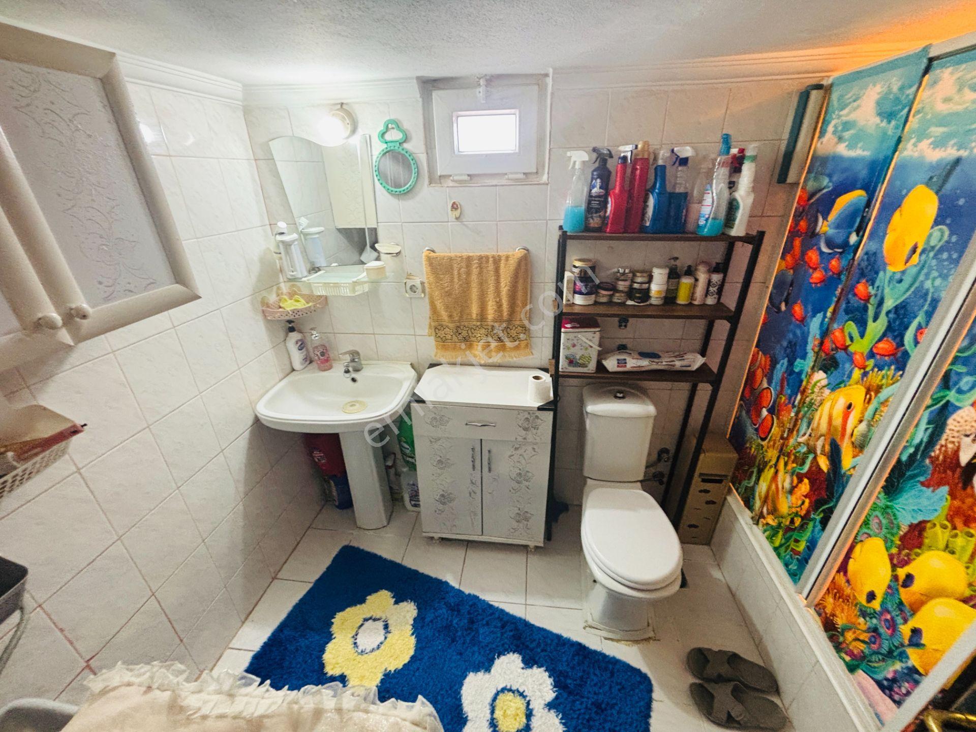 Site İçerisinde Dört Cepheli Asansörlü Doğalgaz Kapıda 3+1 - Görsel 23