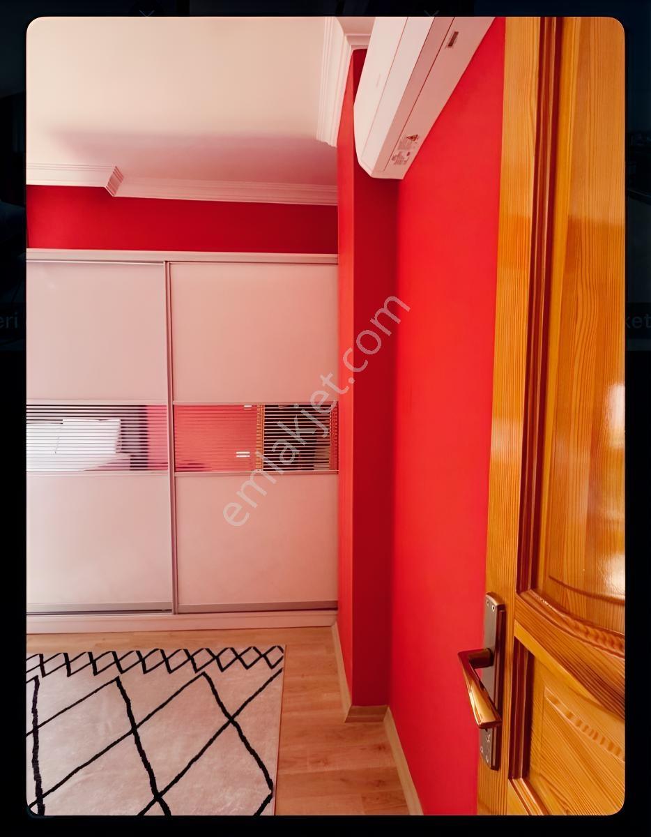 Denize 500 Metre Mesafede Kiralık Villa - Görsel 16