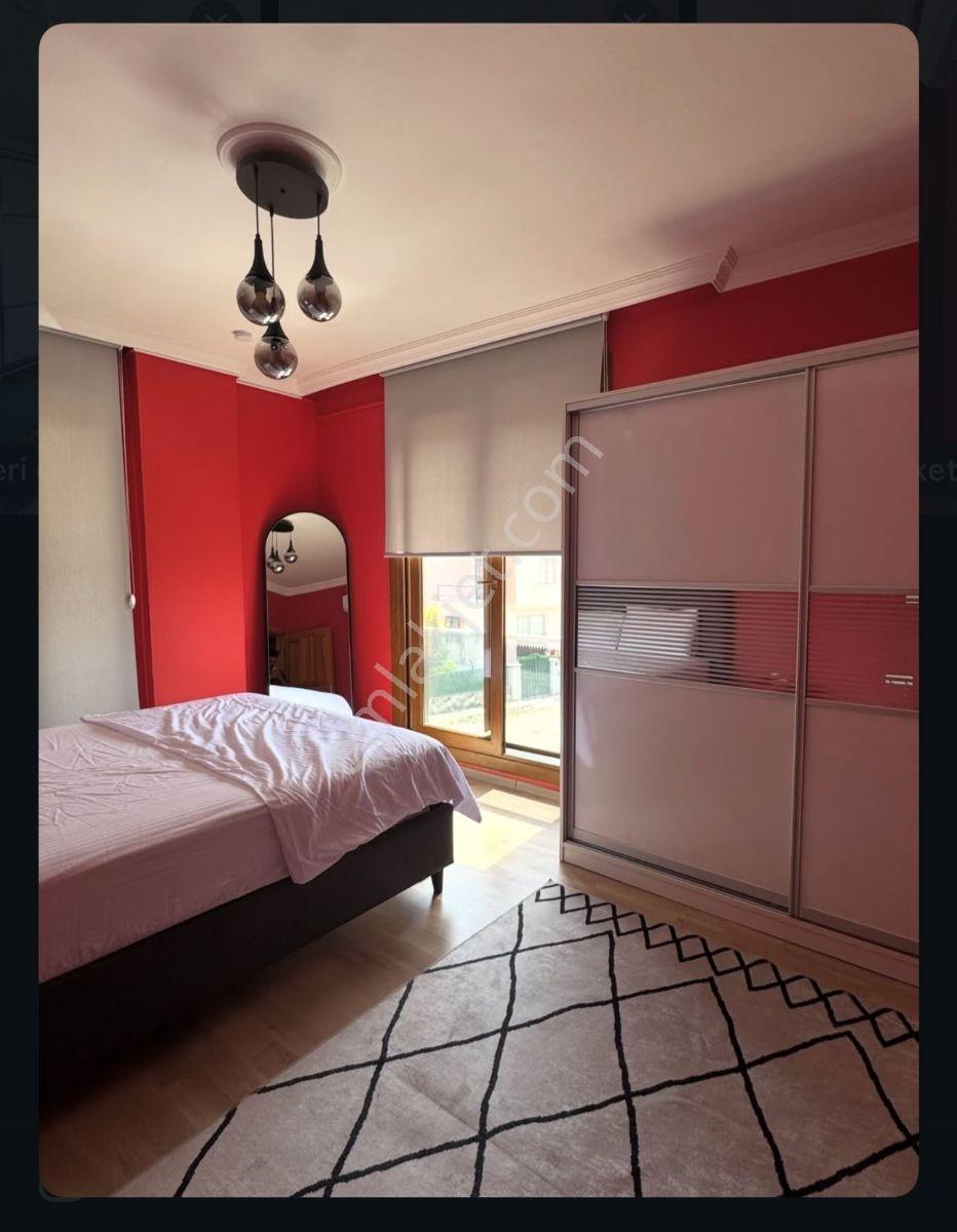 Denize 500 Metre Mesafede Kiralık Villa - Görsel 7