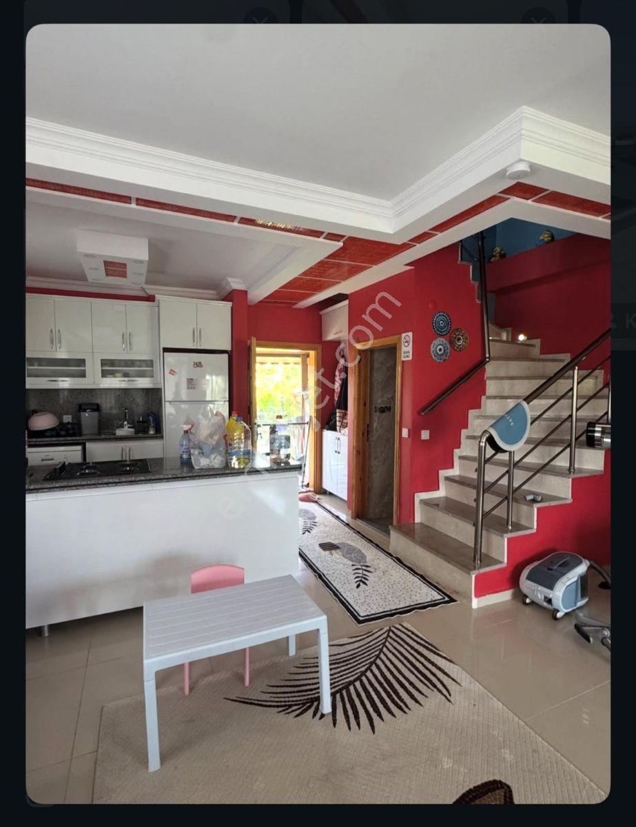 Denize 500 Metre Mesafede Kiralık Villa - Görsel 2