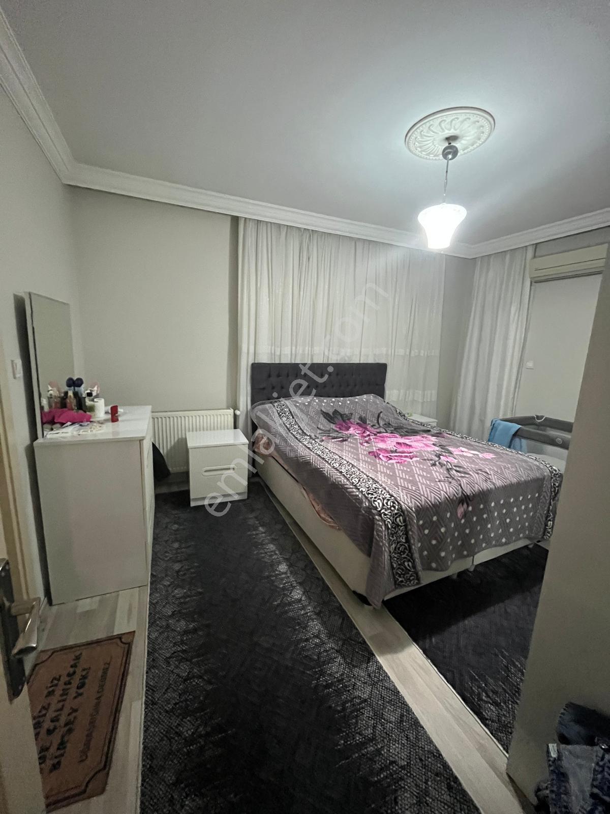 Çelebi'den Serinevlerde Kiralık 3+1 Doğalgazlı Daire - Görsel 13