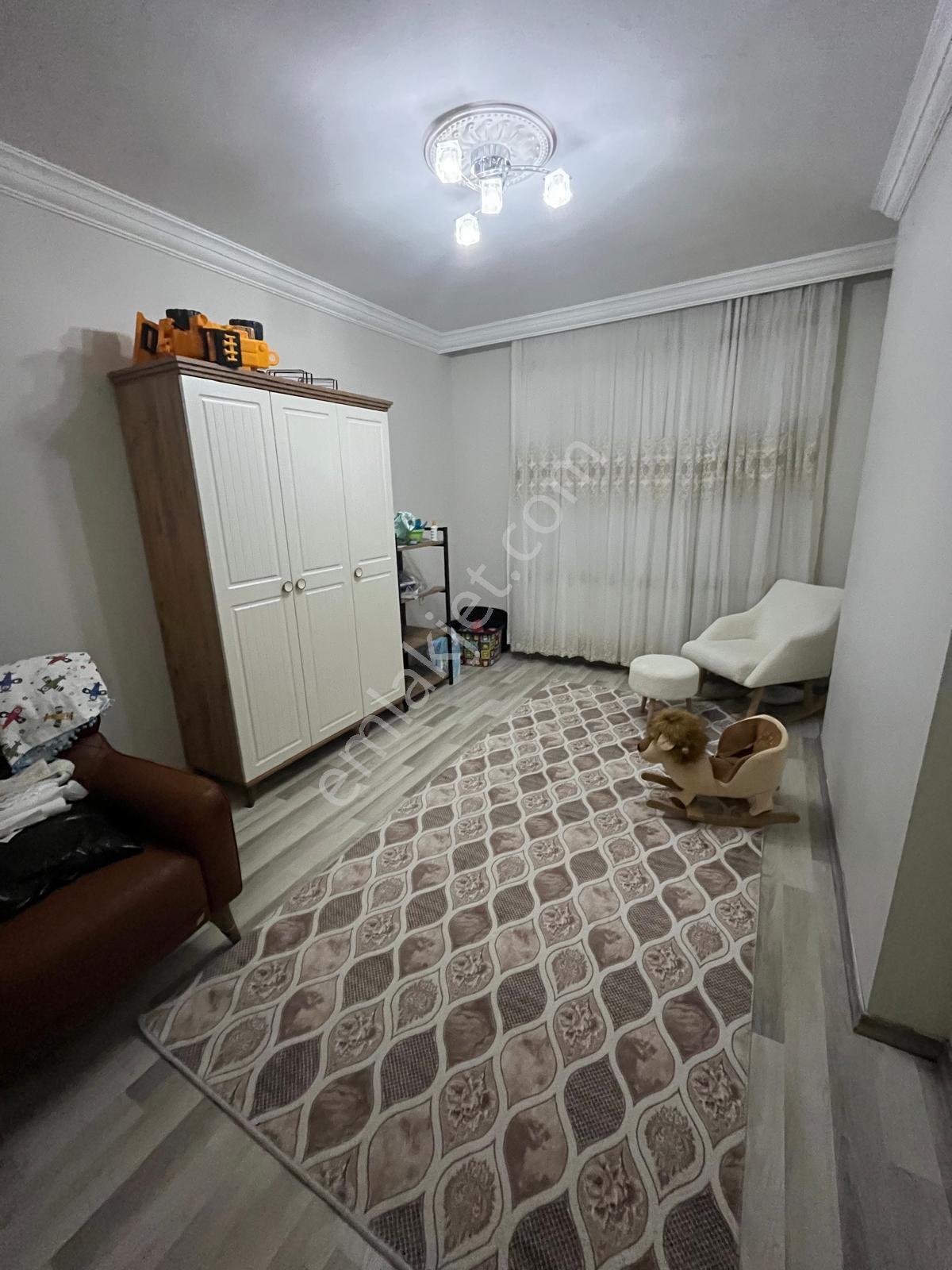 Çelebi'den Serinevlerde Kiralık 3+1 Doğalgazlı Daire - Görsel 15