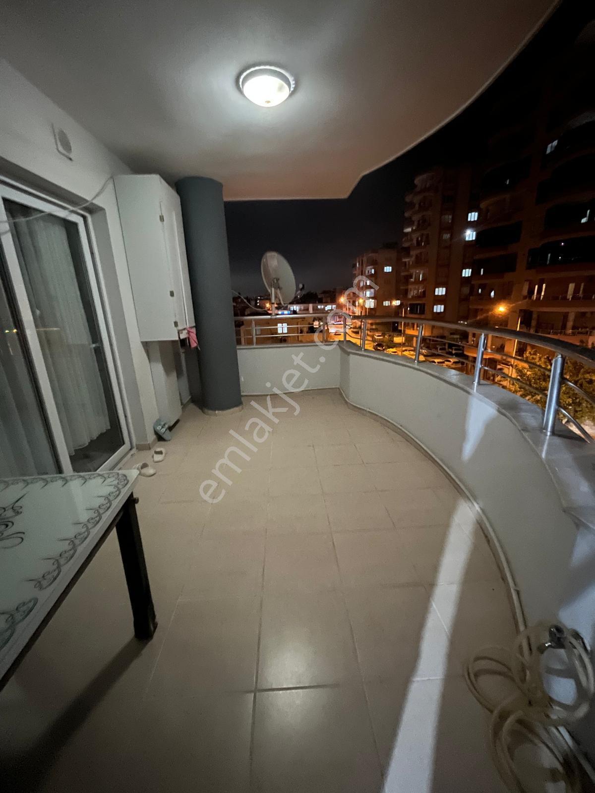 Çelebi'den Serinevlerde Kiralık 3+1 Doğalgazlı Daire - Görsel 11
