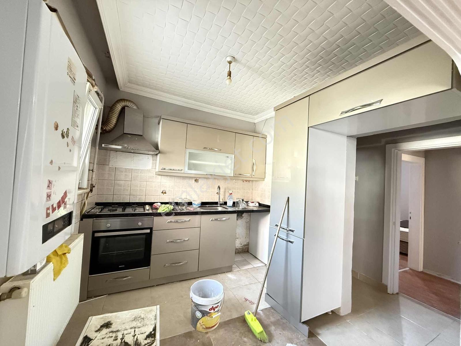 Gaziler Mh. Kiralık 2+1 Ülkem İlkokulu Yanı Giriş Kat Daire - Görsel 12