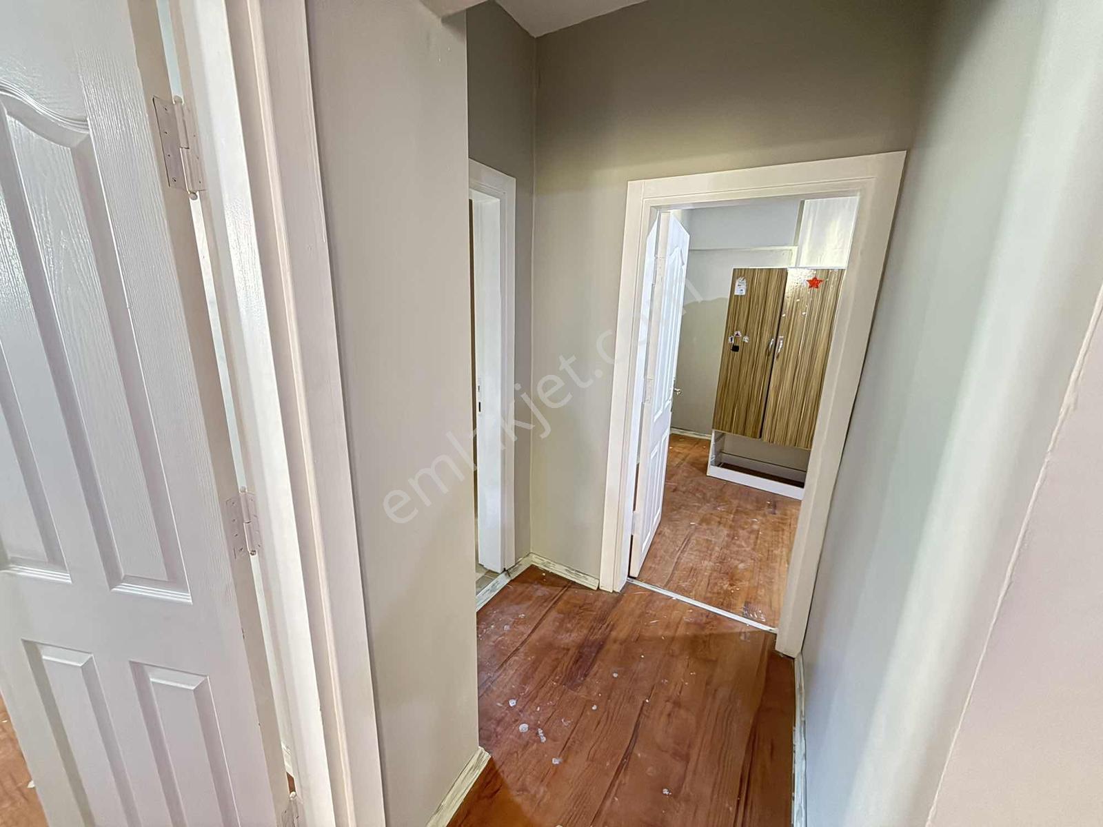 Gaziler Mh. Kiralık 2+1 Ülkem İlkokulu Yanı Giriş Kat Daire - Görsel 19