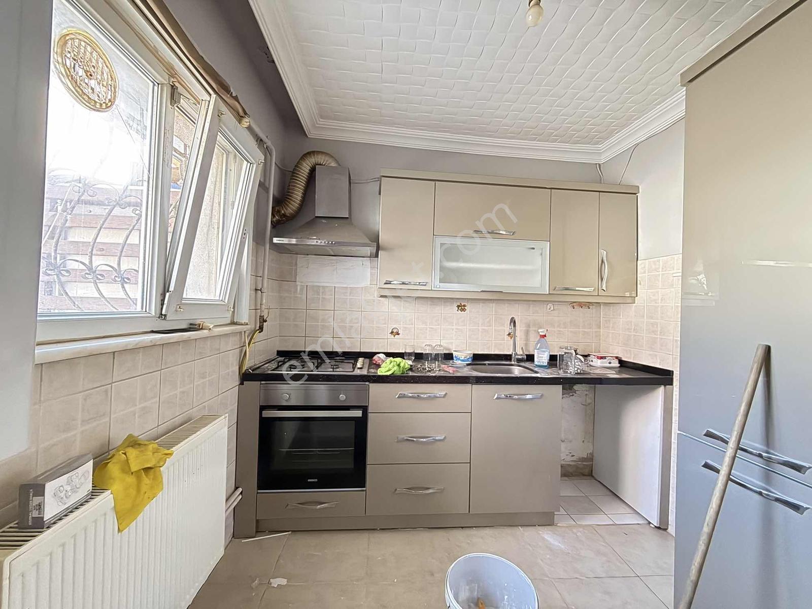 Gaziler Mh. Kiralık 2+1 Ülkem İlkokulu Yanı Giriş Kat Daire