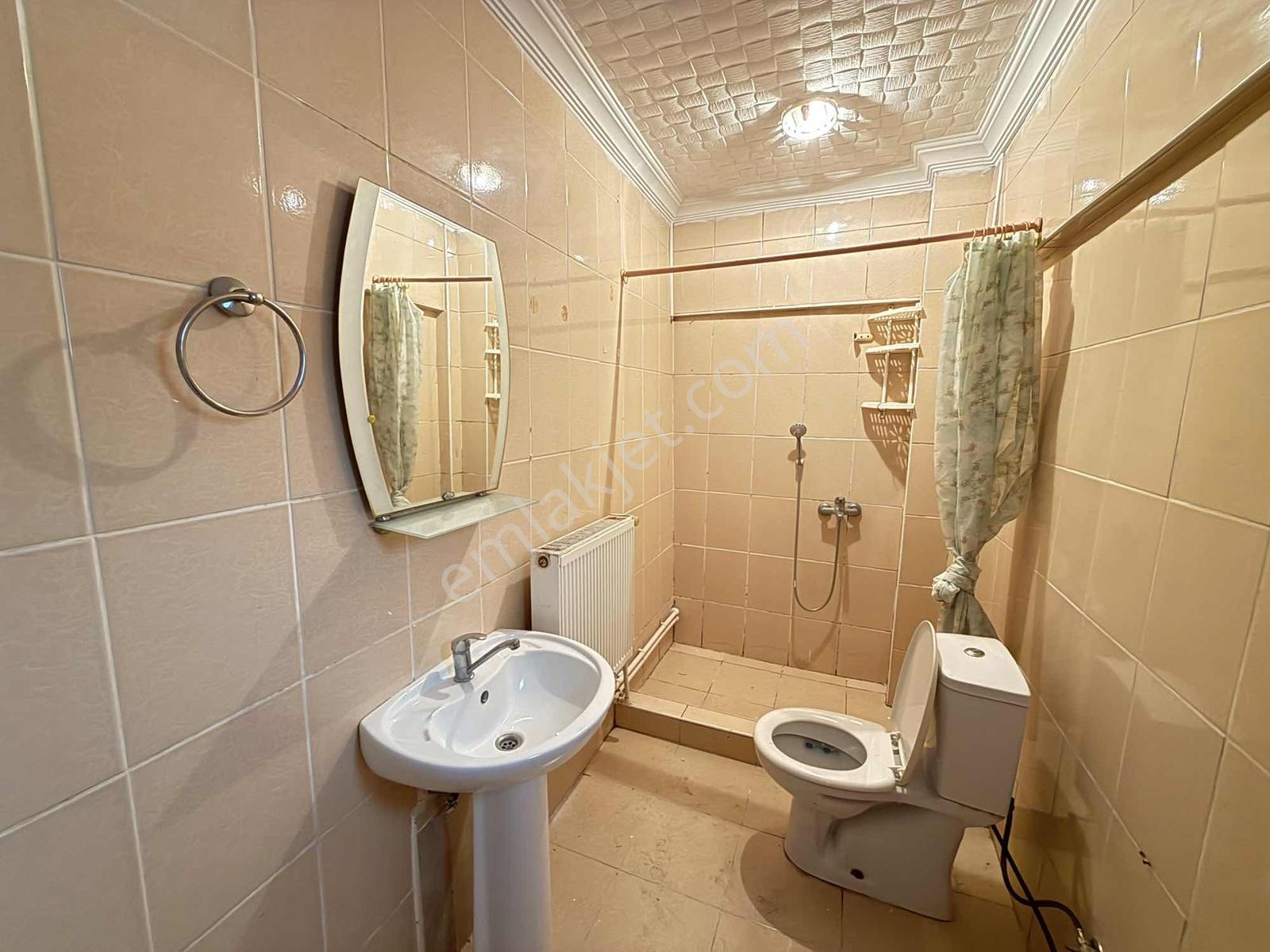 Gaziler Mh. Kiralık 2+1 Ülkem İlkokulu Yanı Giriş Kat Daire - Görsel 14
