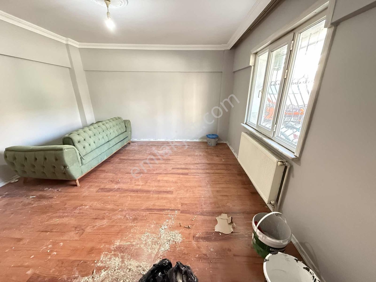 Gaziler Mh. Kiralık 2+1 Ülkem İlkokulu Yanı Giriş Kat Daire - Görsel 2