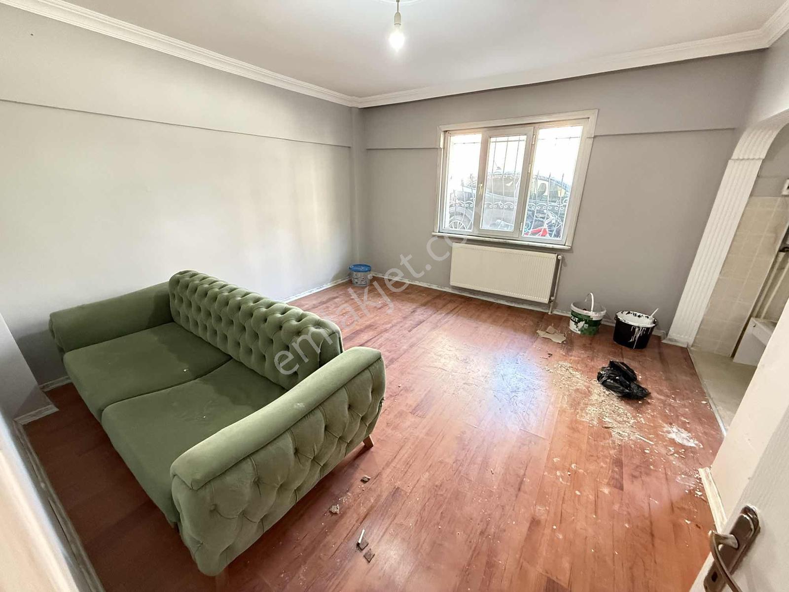 Gaziler Mh. Kiralık 2+1 Ülkem İlkokulu Yanı Giriş Kat Daire - Görsel 20