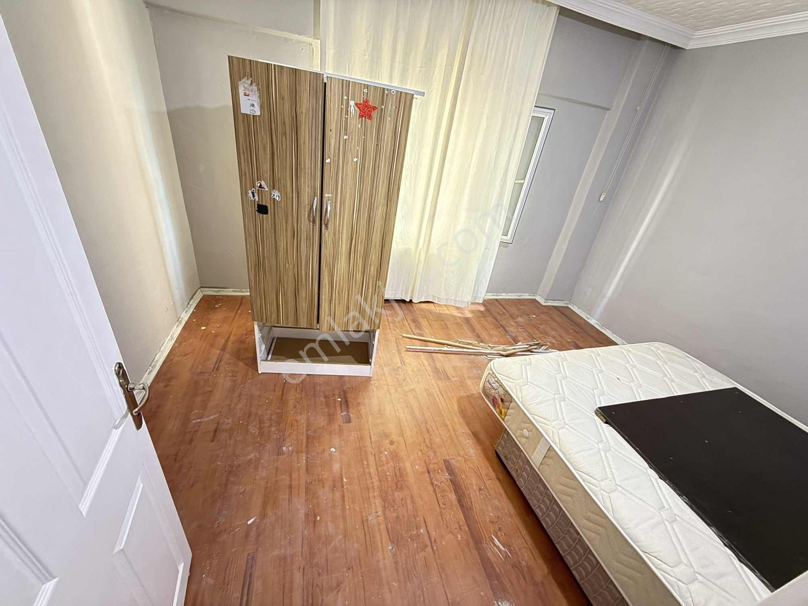 Gaziler Mh. Kiralık 2+1 Ülkem İlkokulu Yanı Giriş Kat Daire - Görsel 18