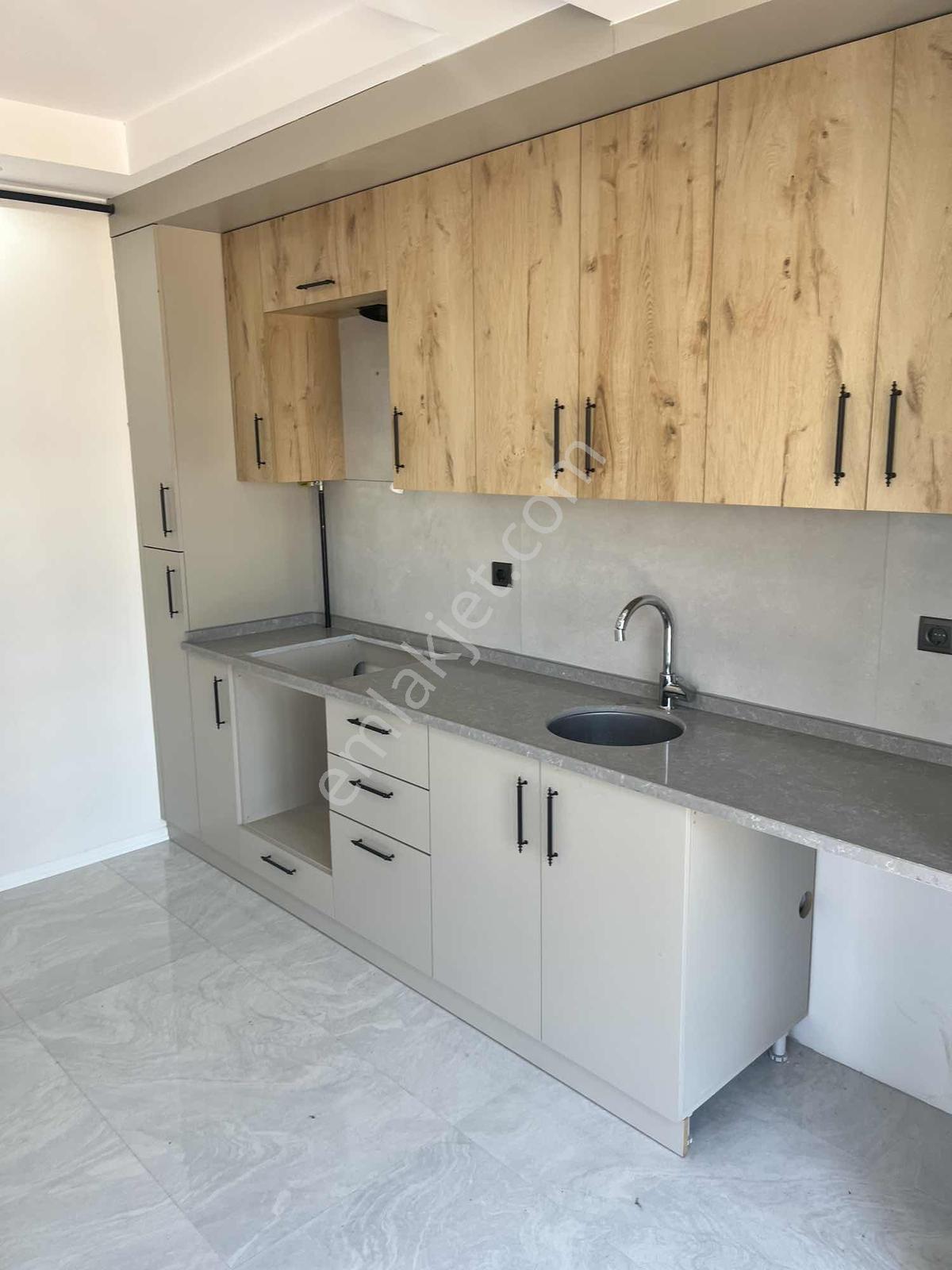 Kocabıyık Gayrimenkul'den Yenişafak'ta 2+1 Kiralık Daire - Görsel 12