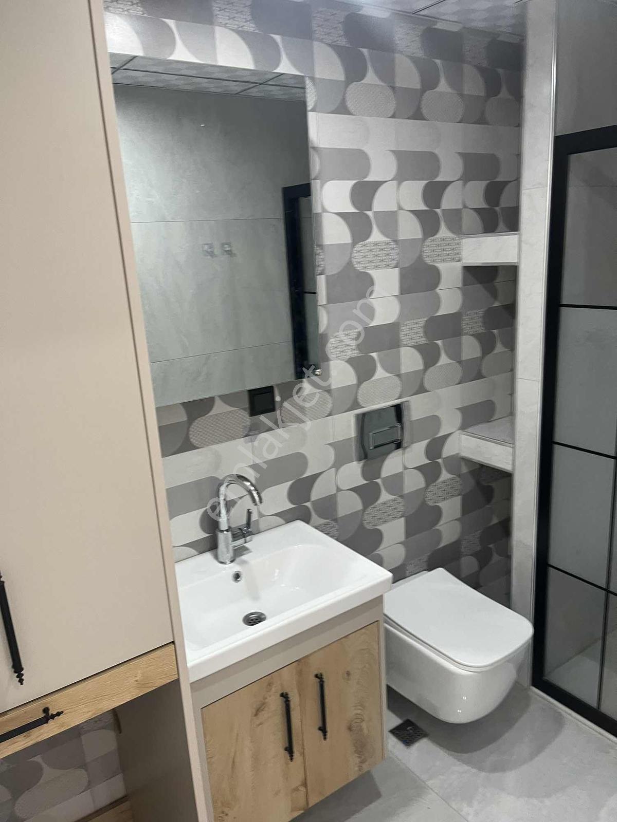 Kocabıyık Gayrimenkul'den Yenişafak'ta 2+1 Kiralık Daire - Görsel 9