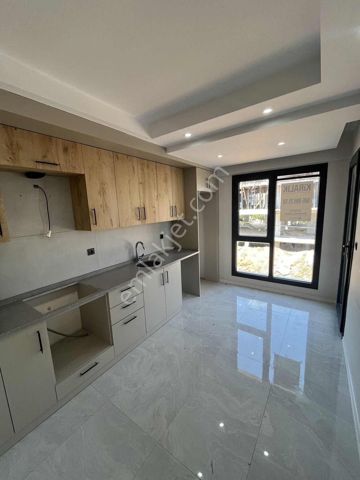 Kocabıyık Gayrimenkul'den Yenişafak'ta 2+1 Kiralık Daire - Görsel 27