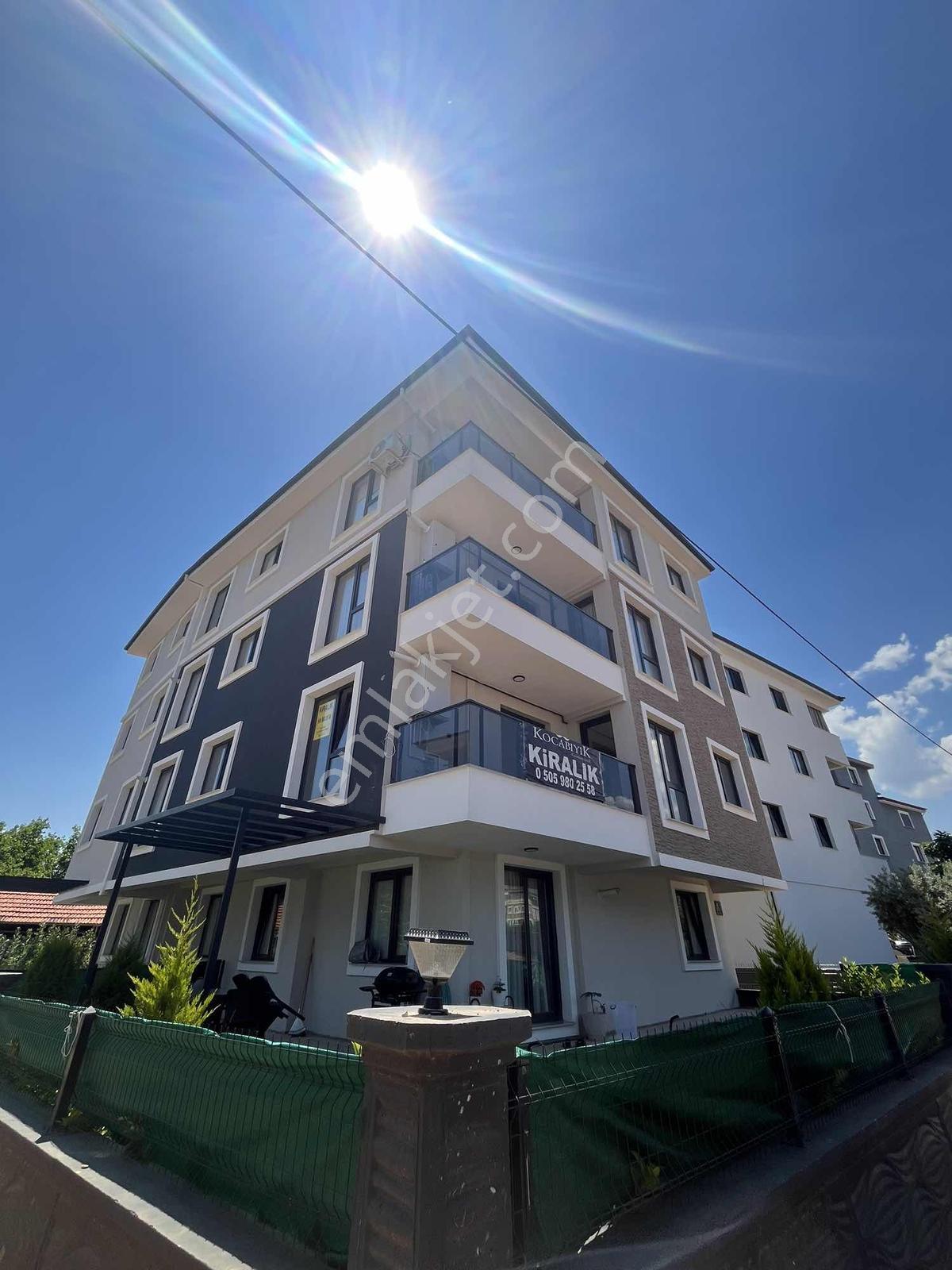 Kocabıyık Gayrimenkul'den Yenişafak'ta 2+1 Kiralık Daire - Görsel 30
