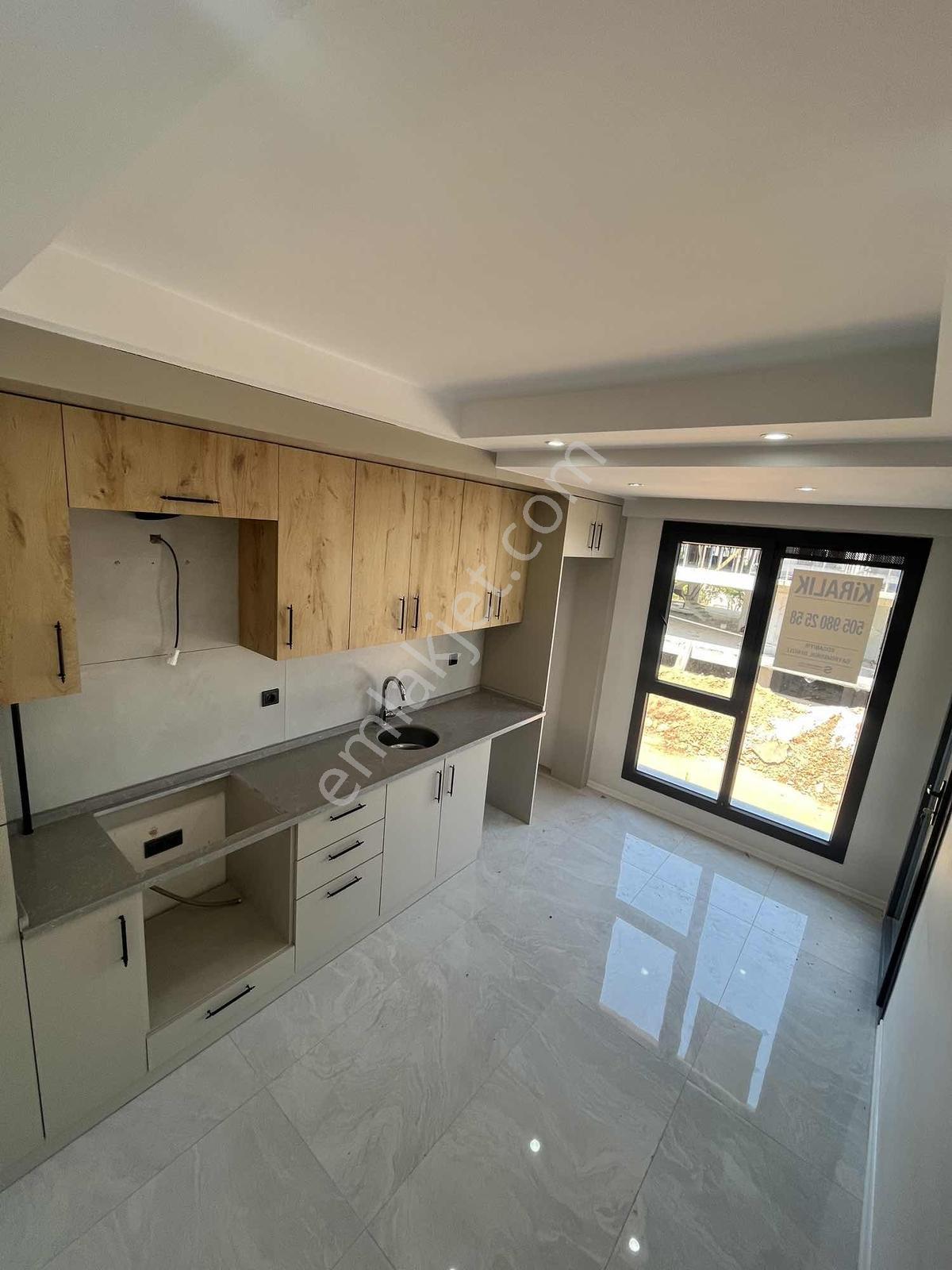 Kocabıyık Gayrimenkul'den Yenişafak'ta 2+1 Kiralık Daire - Görsel 26