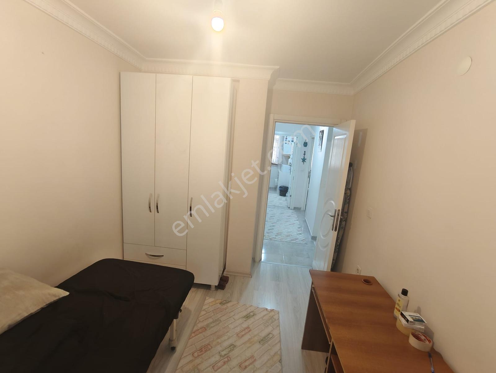 Köprü Emlaktan Gazi Mh. 8 Yaşında 2+1 Satılık Yüksek Giriş Daire - Görsel 29