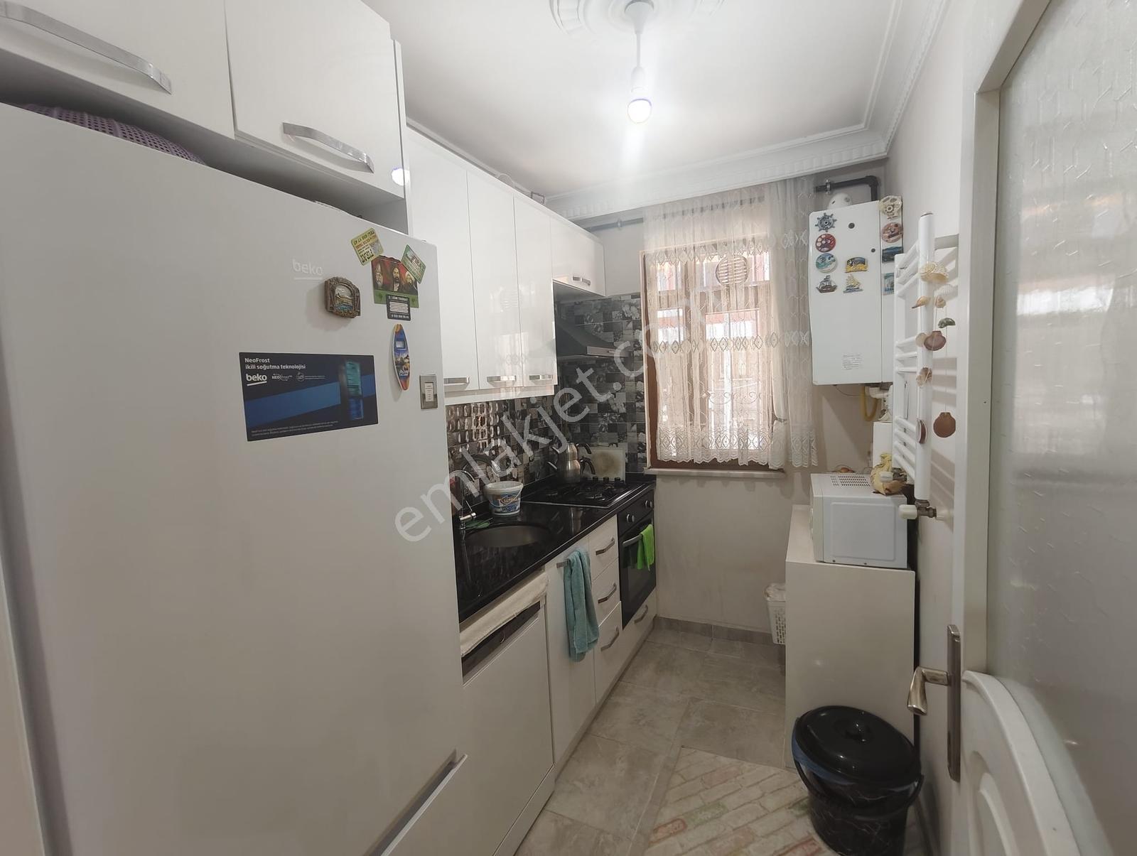 Köprü Emlaktan Gazi Mh. 8 Yaşında 2+1 Satılık Yüksek Giriş Daire - Görsel 23