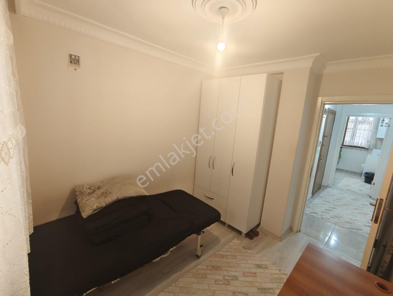 Köprü Emlaktan Gazi Mh. 8 Yaşında 2+1 Satılık Yüksek Giriş Daire - Görsel 16