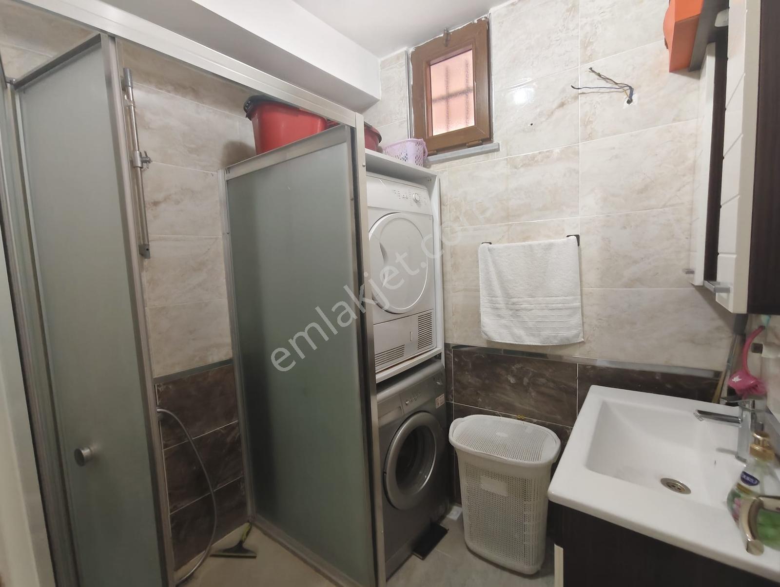 Köprü Emlaktan Gazi Mh. 8 Yaşında 2+1 Satılık Yüksek Giriş Daire - Görsel 25