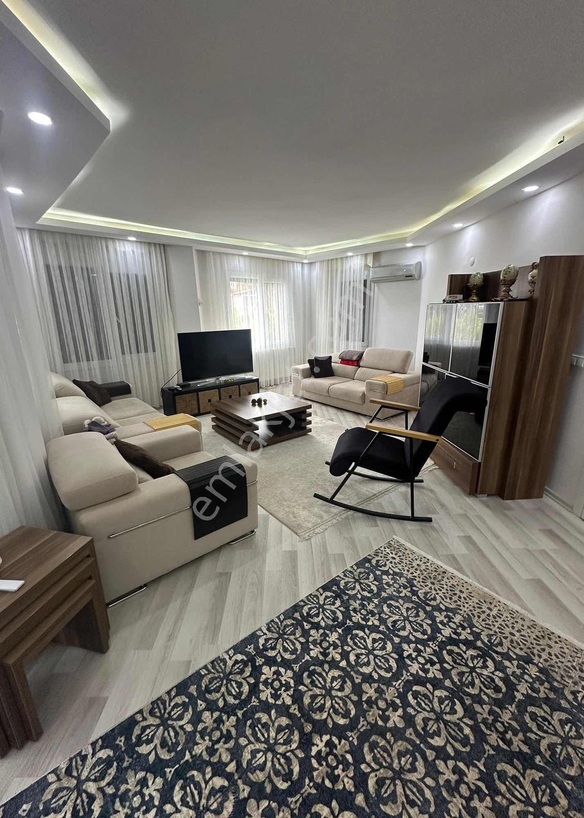 Doğa Dostu,ndan Kemalpaşa'da 724 M2 Havuzlu Tam Müstakil - Görsel 11