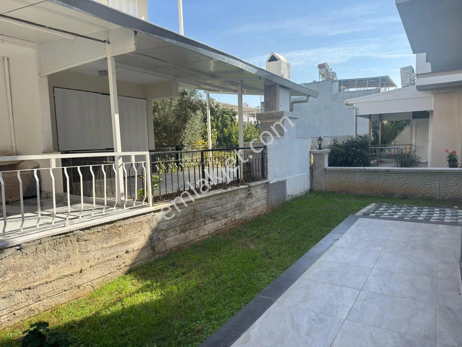 Didim'de Satılık 3+1 Villa Fırsatı Bu Fiyata Kaçmaz - Görsel 17